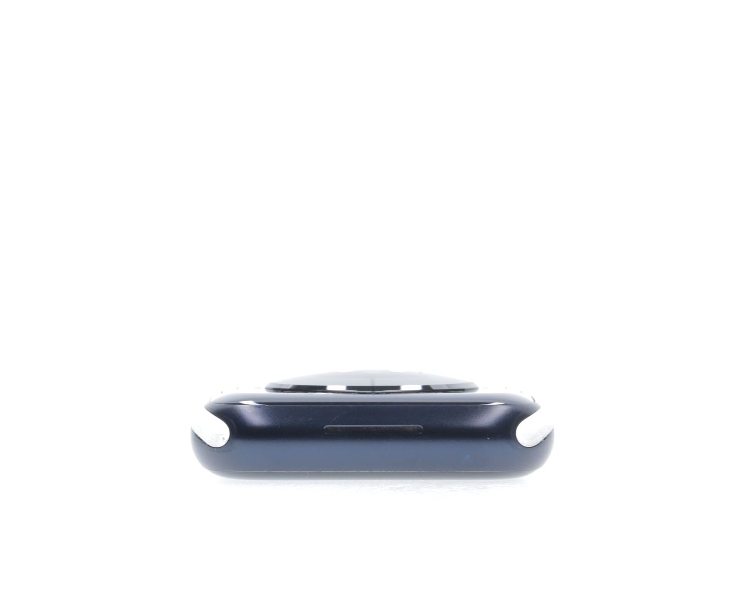 Apple Watch Series 8 2022, GPS, Aluminium 45mm Midnight - Újszerű