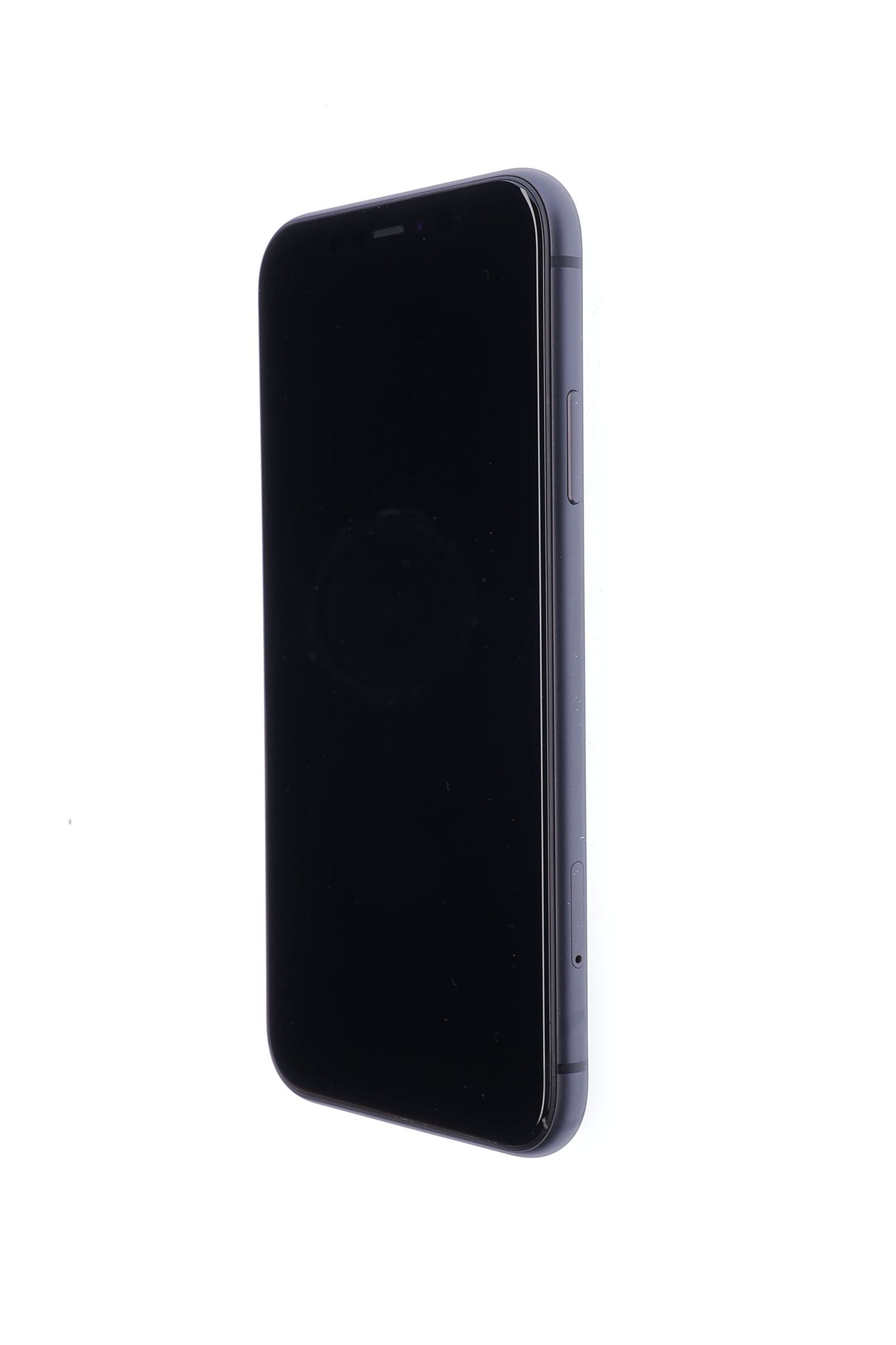 Apple iPhone 11 64 GB Black - Ca nou