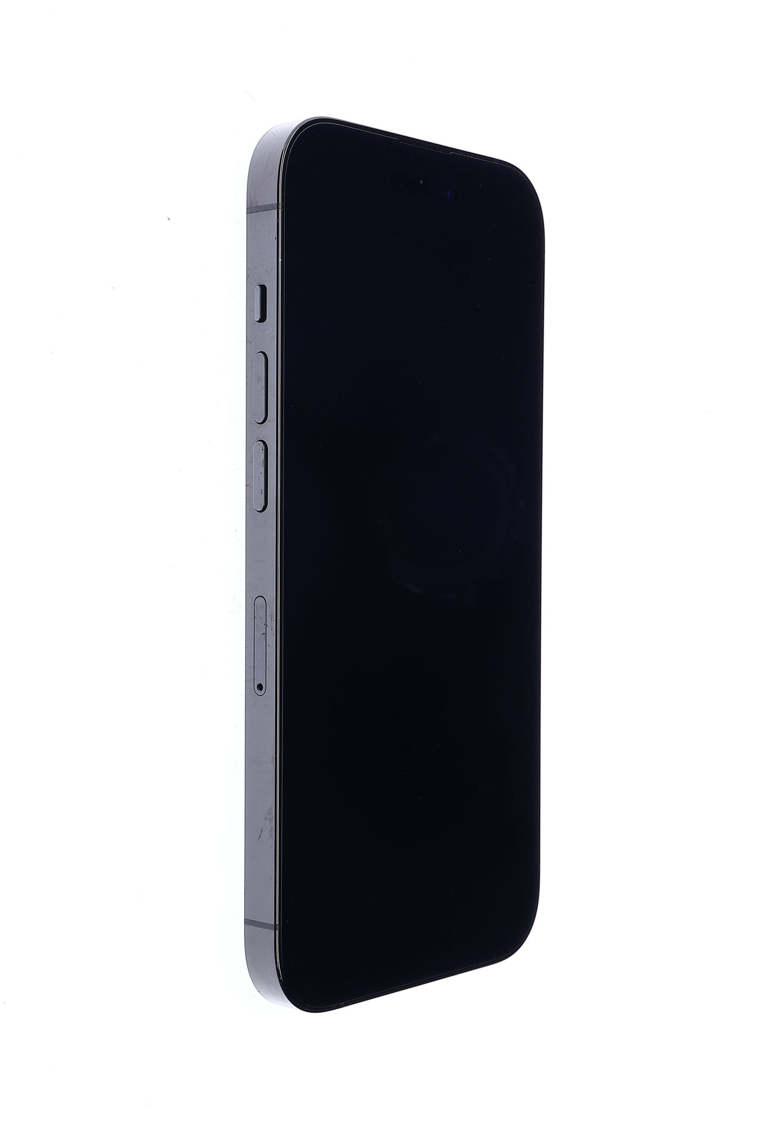 Apple iPhone 14 Pro 128 GB Space Black - Újszerű