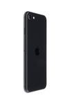 Mobiltelefon Apple iPhone SE 2020, Black, 64 GB, Foarte Bun