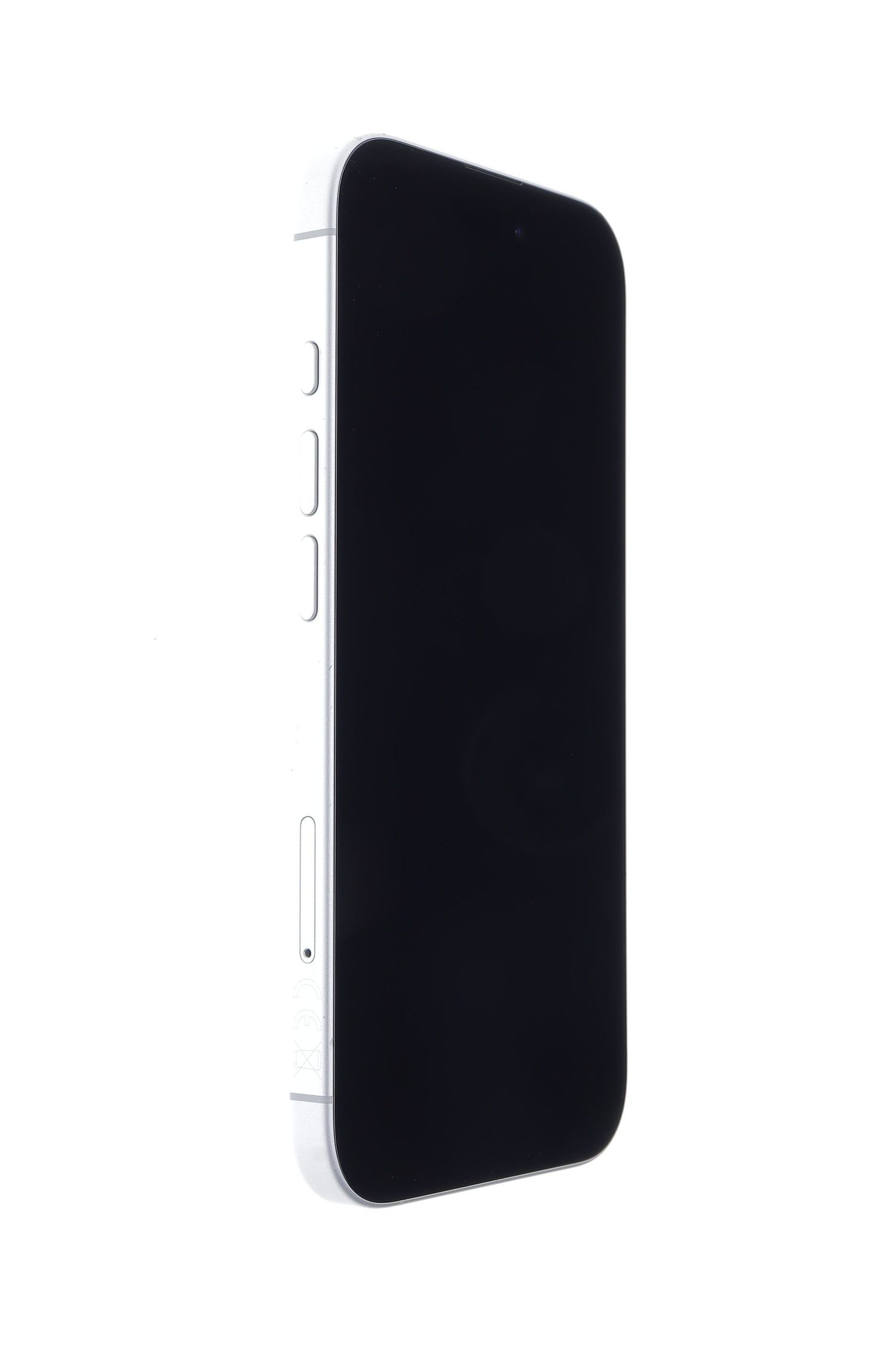 Apple iPhone 16 128 GB White - Excelent