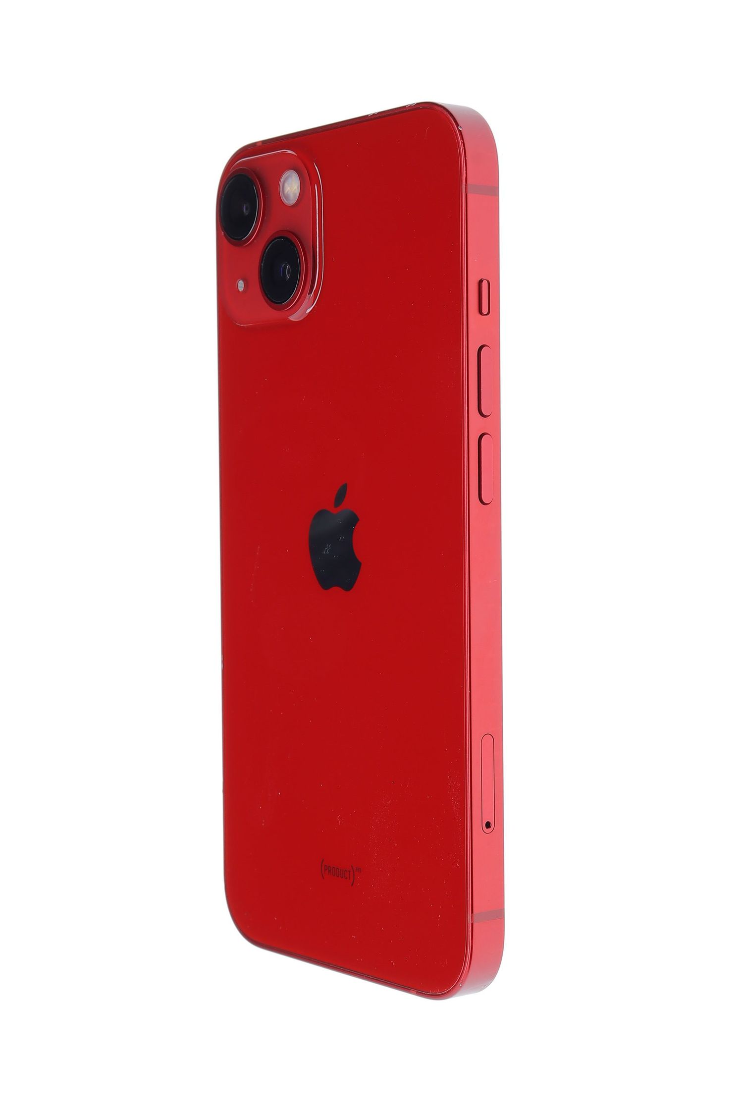 Apple iPhone 13 256 GB Red - Като нов