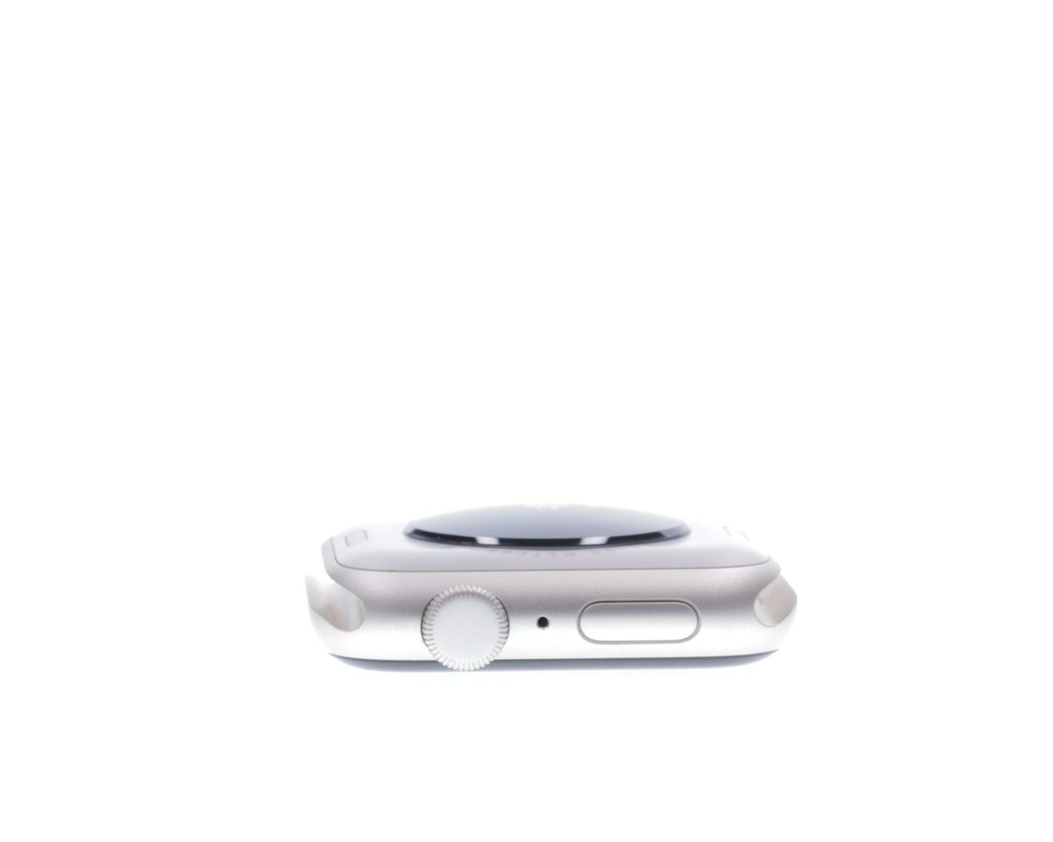 Apple Watch SE 2022, GPS, Aluminium 44mm Starlight - Много добро