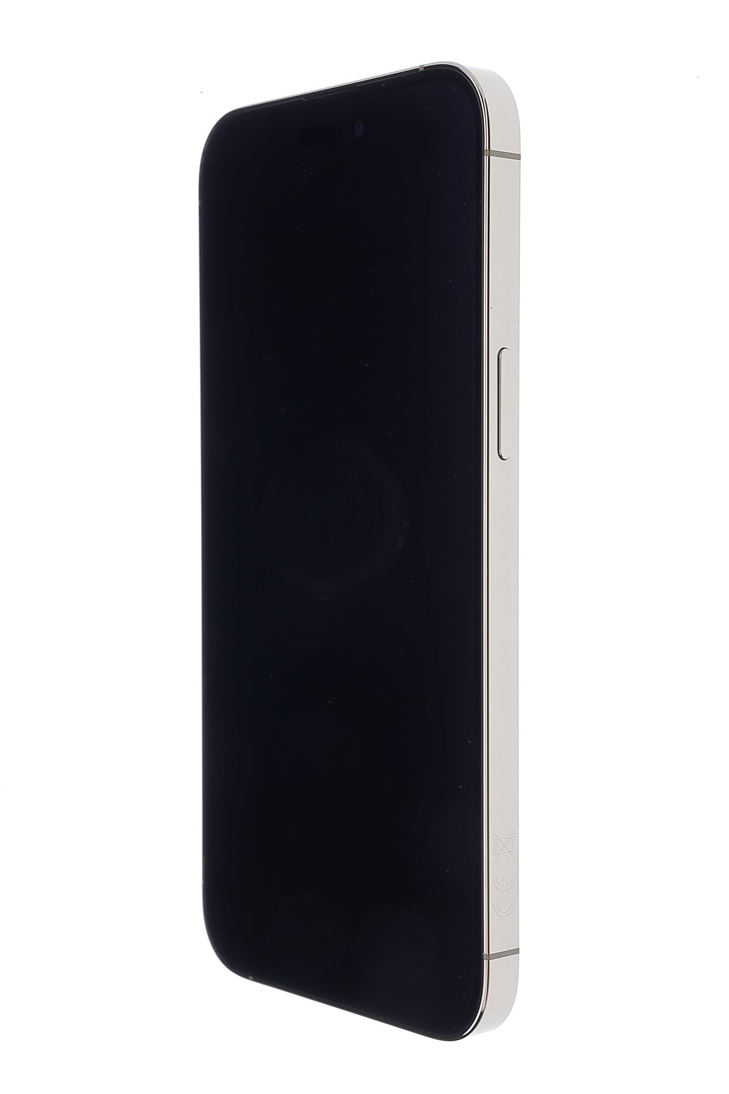 Apple iPhone 14 Pro Max 256 GB Gold - Като нов