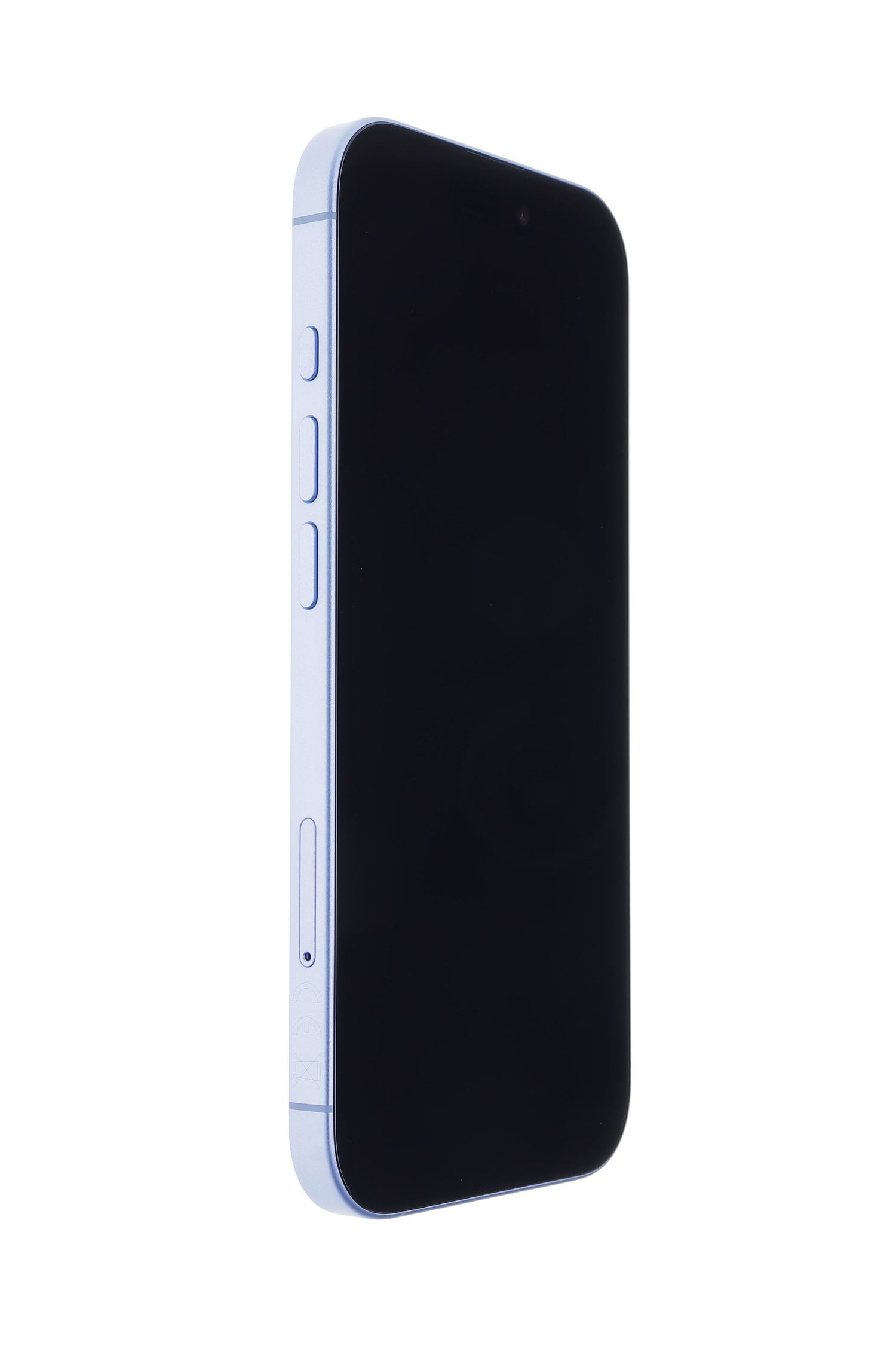 Apple iPhone 17 512 GB Mist Blue - Σαν καινούργιο