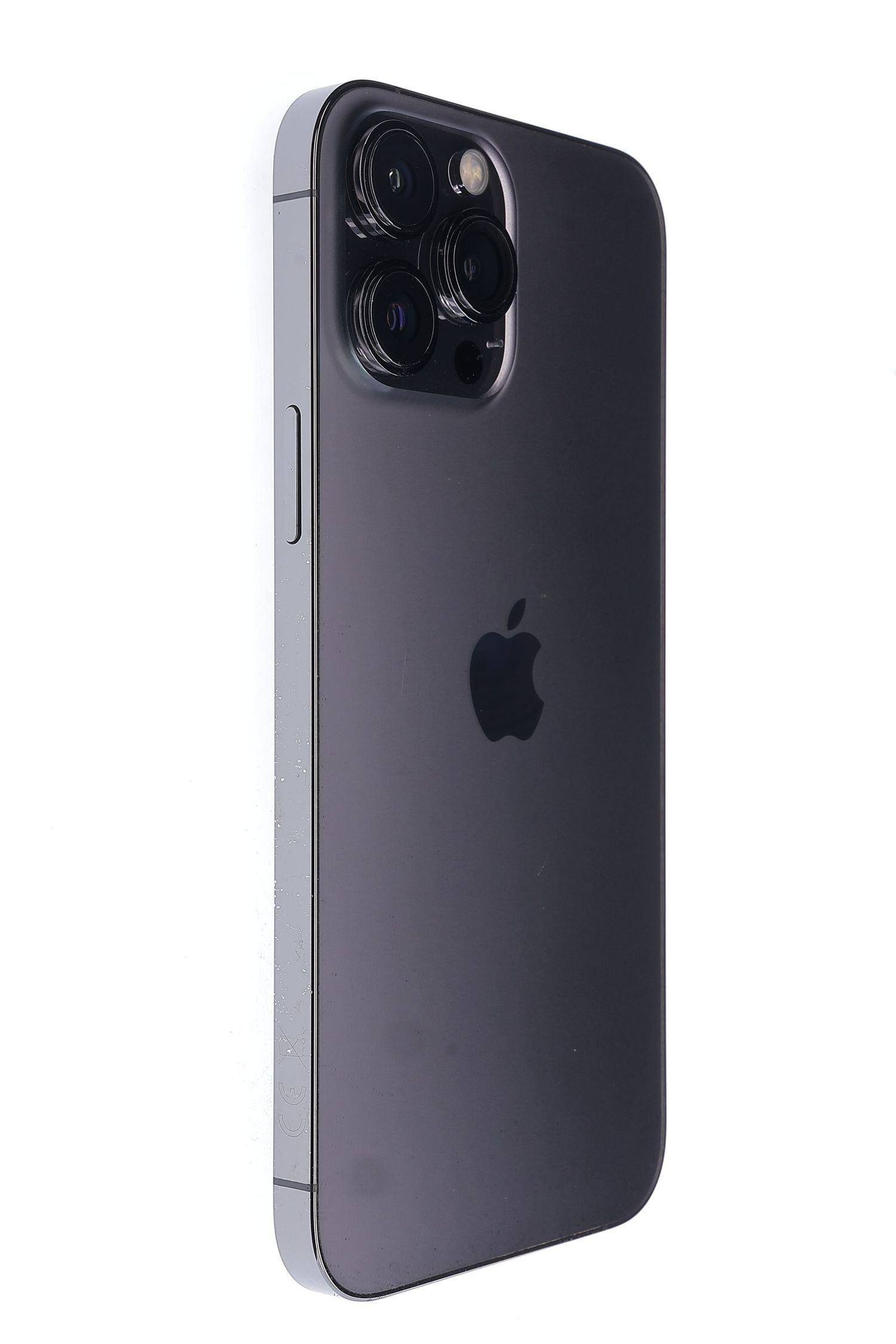 Apple iPhone 13 Pro Max 128 GB Graphite - Πολύ καλό