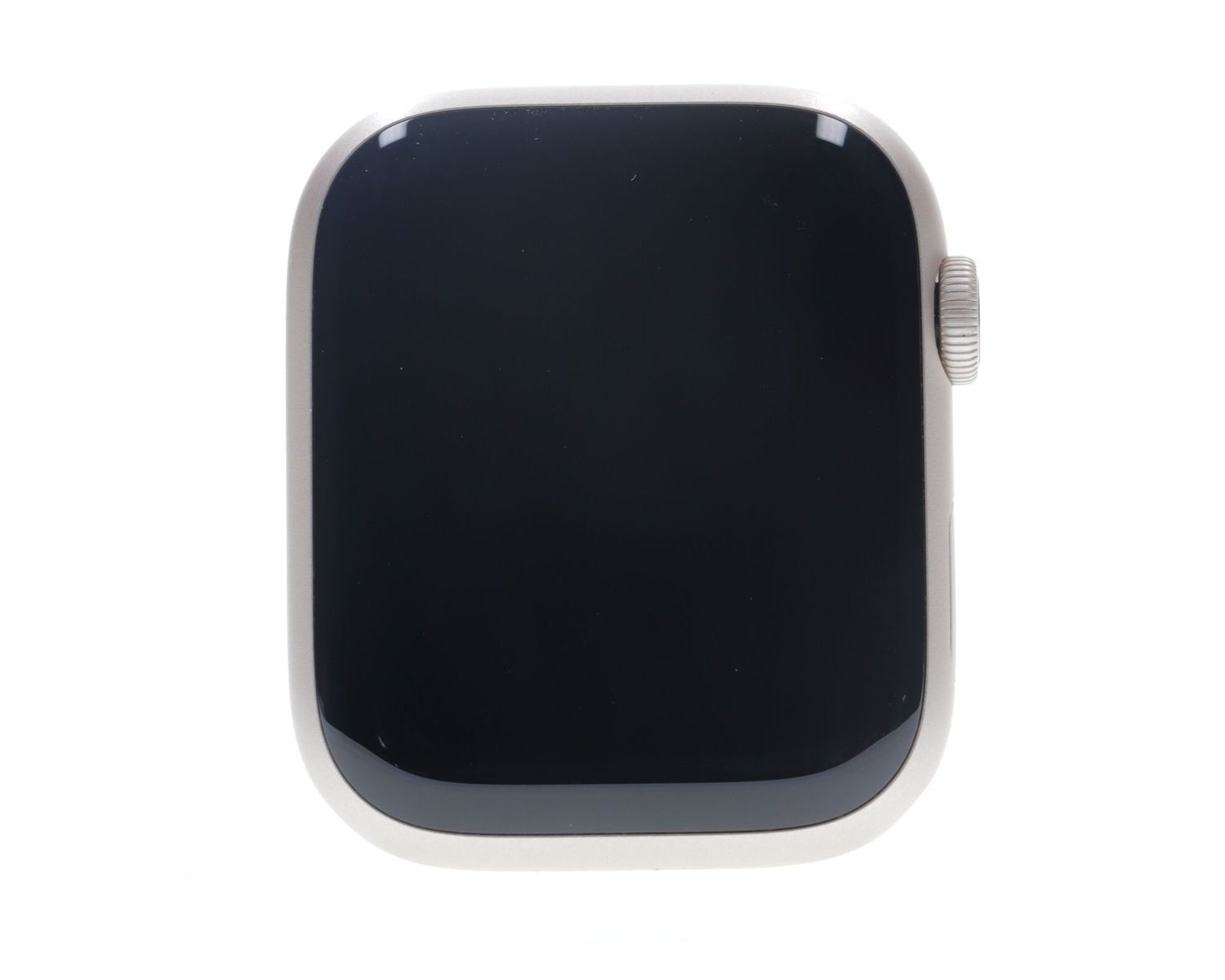 Apple Watch Series 8 2022, GPS, Aluminium 45mm Starlight - Εξαιρετικό