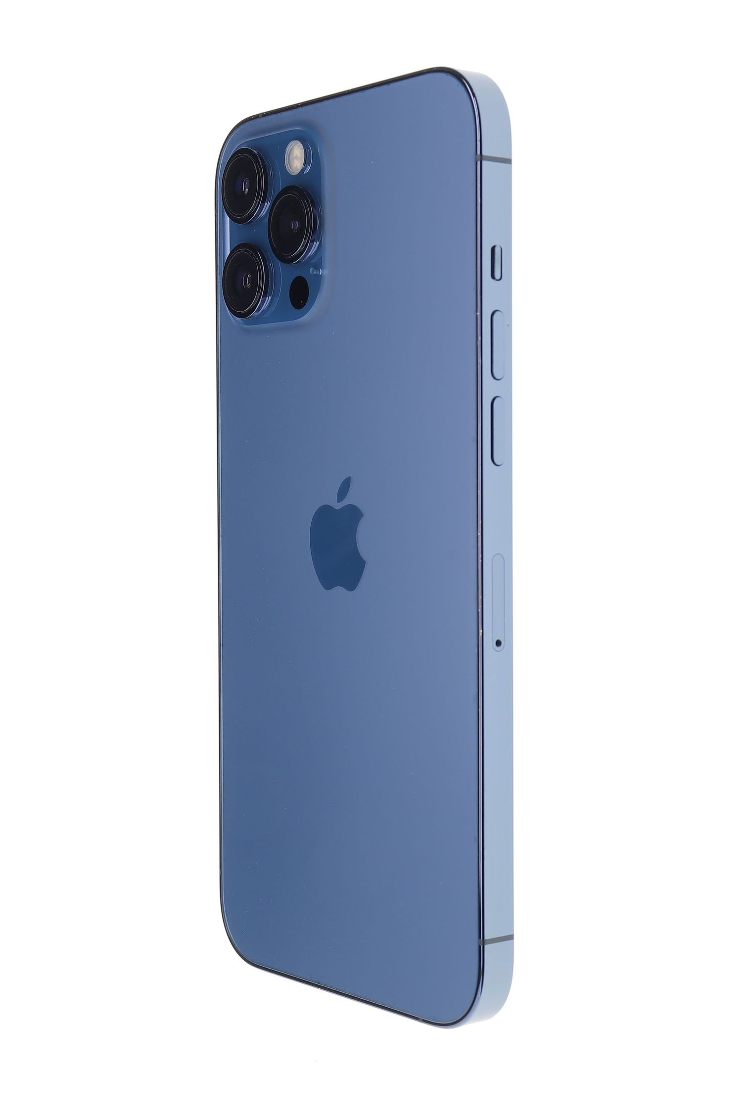 Apple iPhone 12 Pro Max 128 GB Pacific Blue - Отлично
