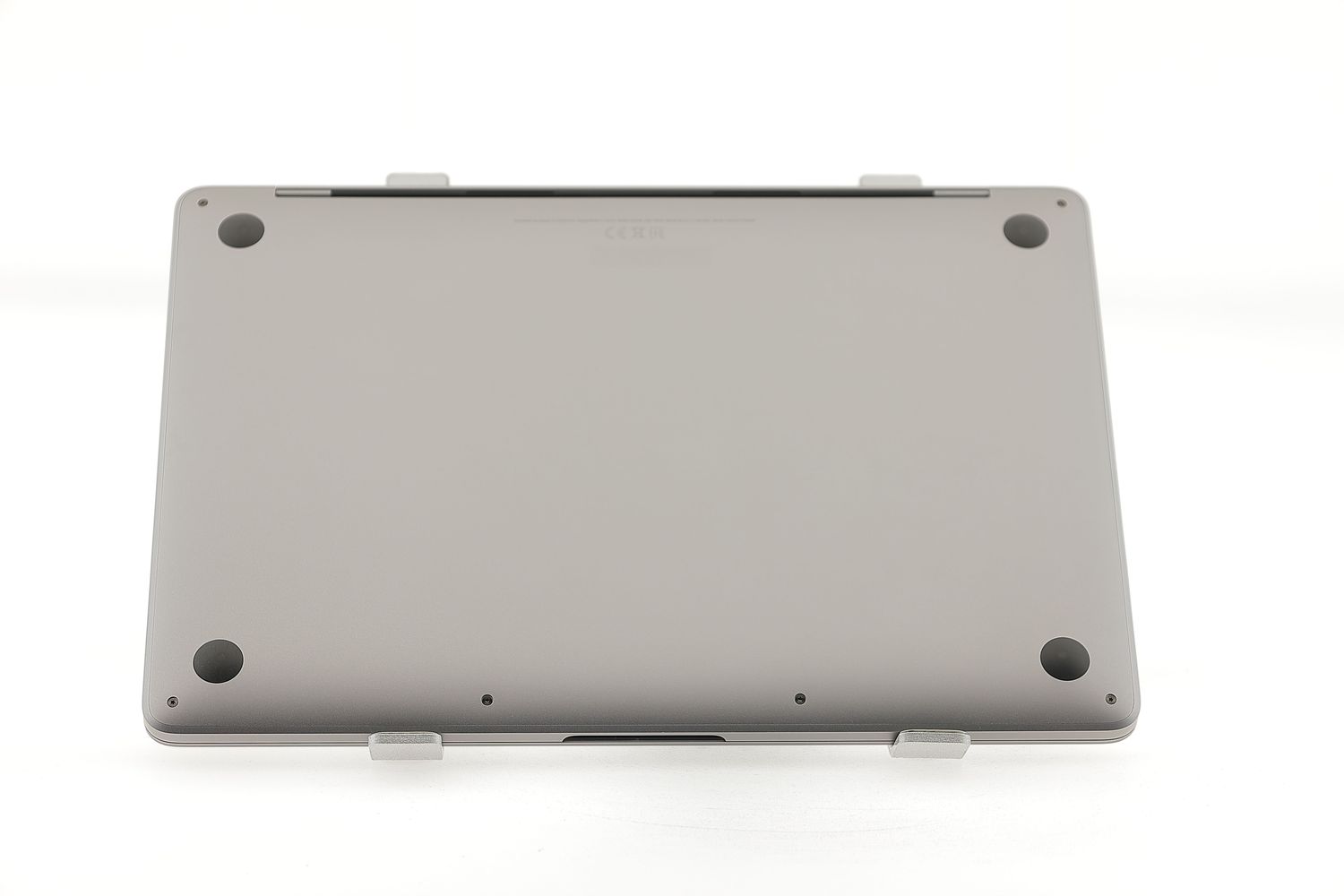 Apple MacBook Pro 13″ 2020, M1 8 Cores, 16 GB, 8 core GPU 512 GB Space Gray - Újszerű