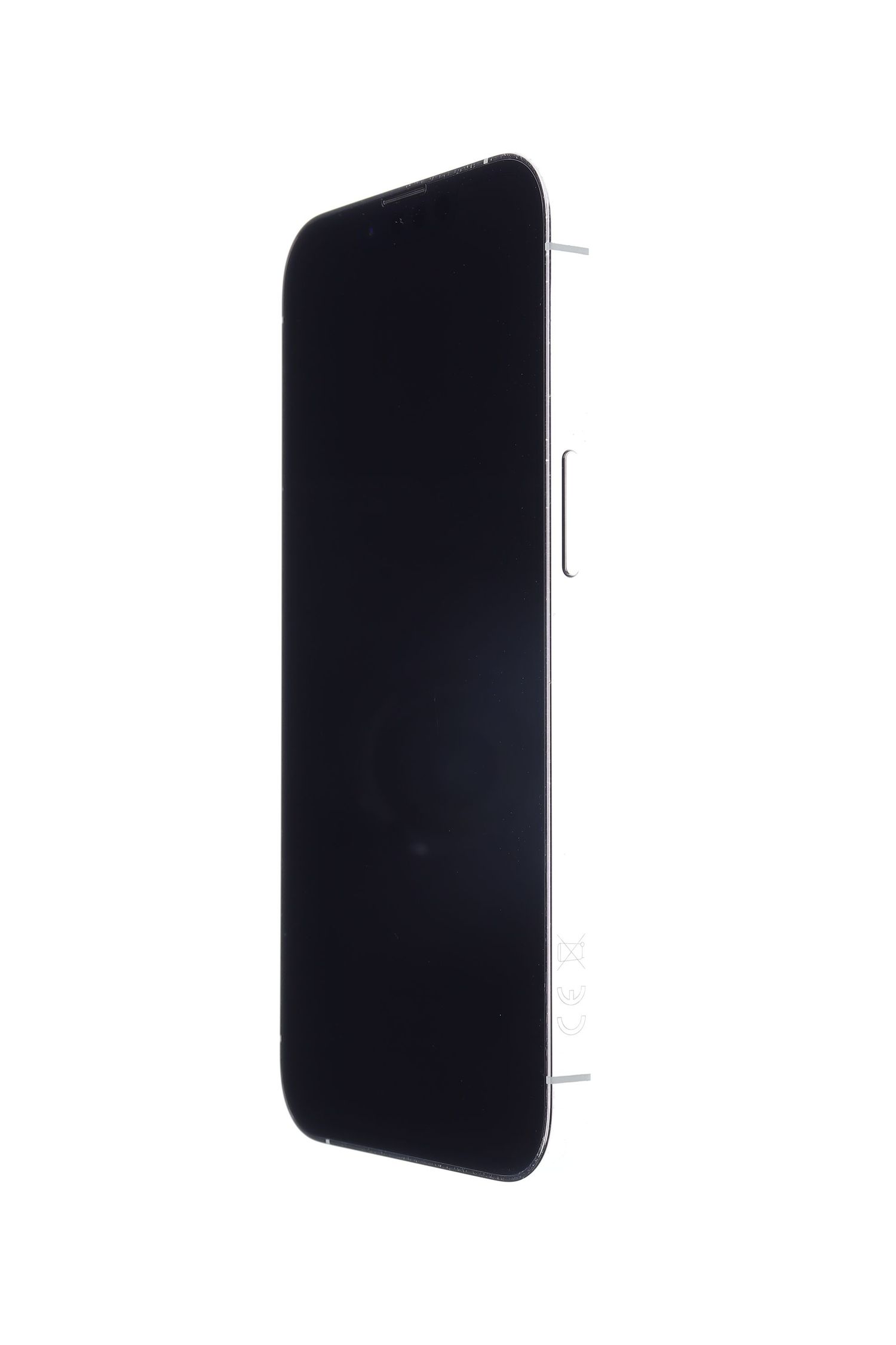 Apple iPhone 13 Pro 1 TB Silver - Excelent