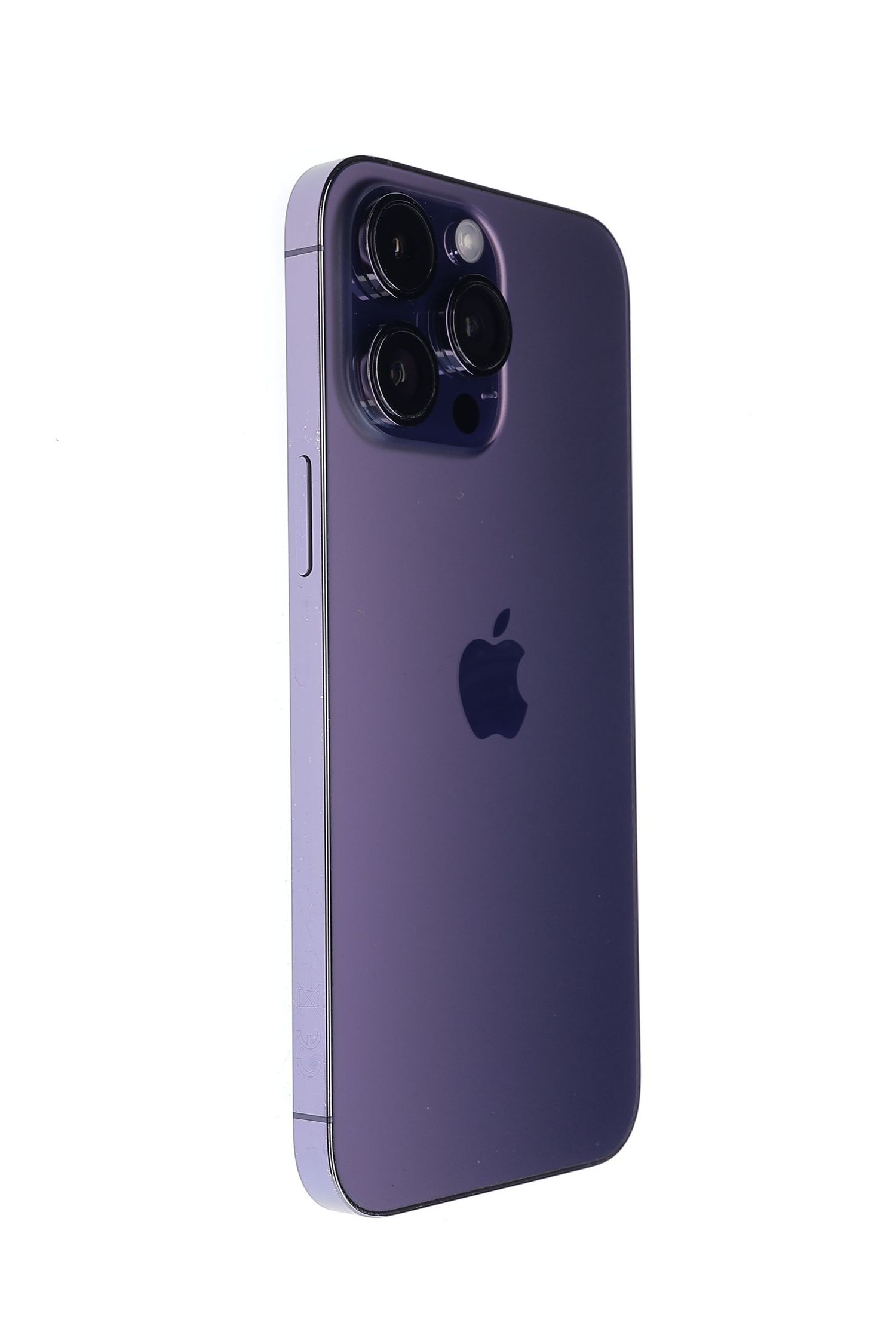 Apple iPhone 14 Pro Max 128 GB Deep Purple - Foarte bun