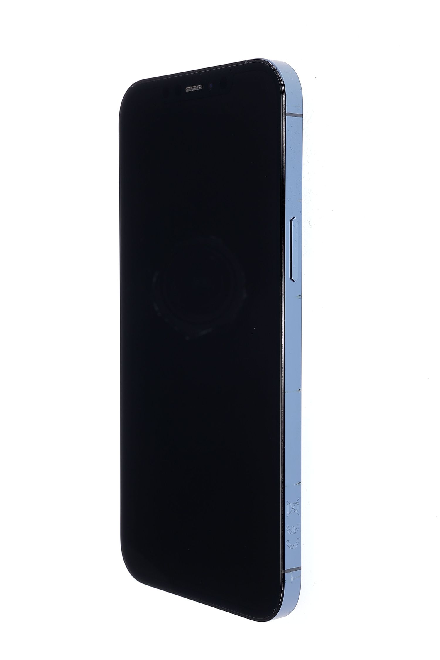 Apple iPhone 12 Pro Max 128 GB Pacific Blue - Excelent