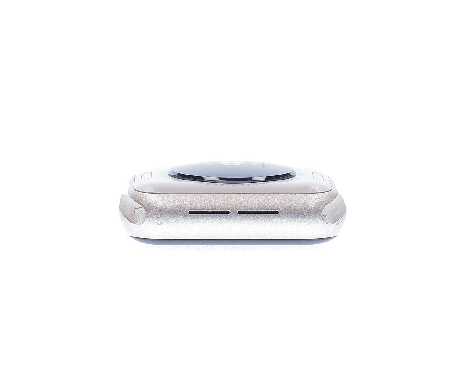 Apple Watch SE 2022, GPS, Aluminium 40mm Starlight - Nagyon jó