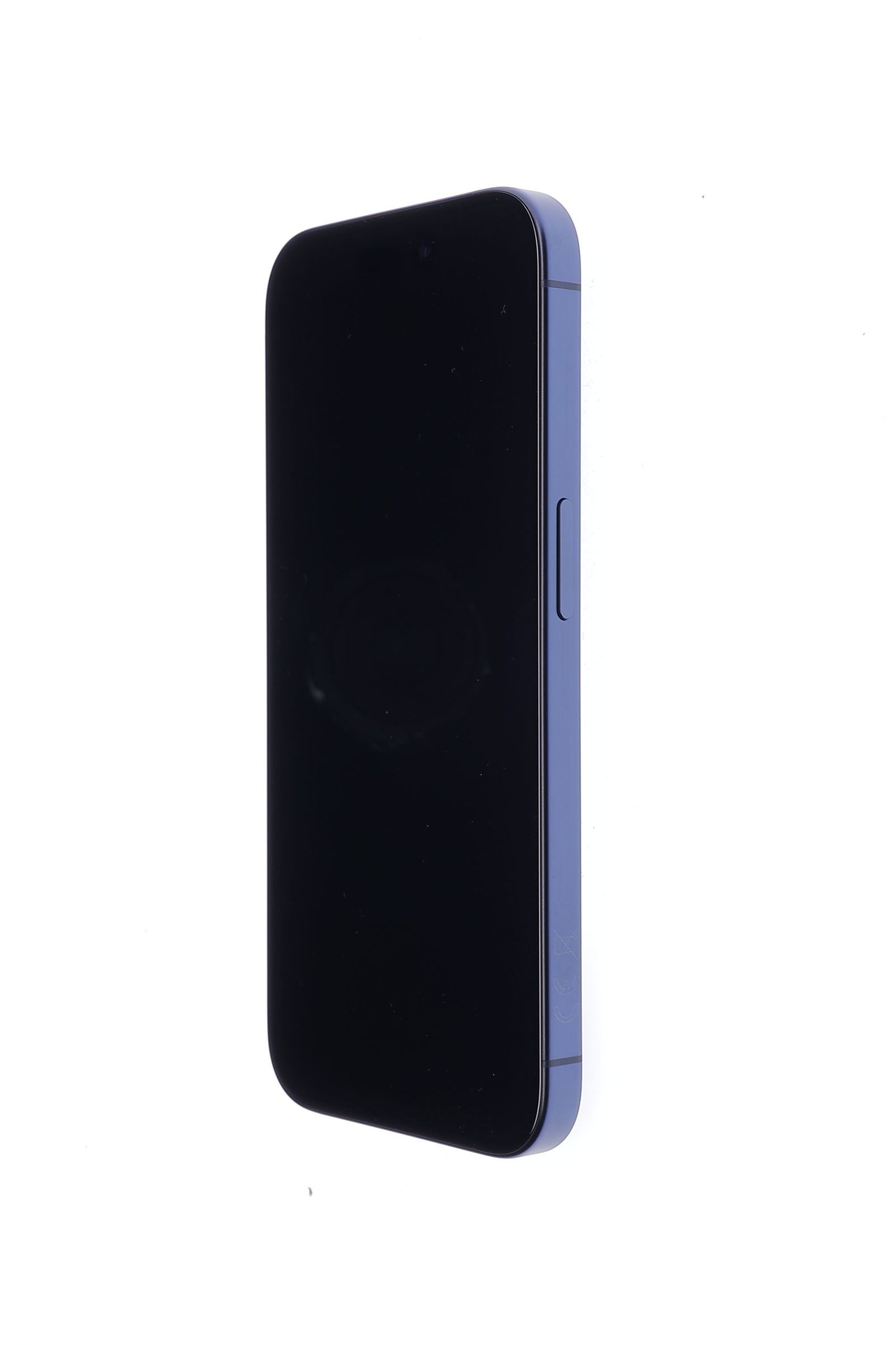 Apple iPhone 15 Pro 256 GB Blue Titanium - Ca nou