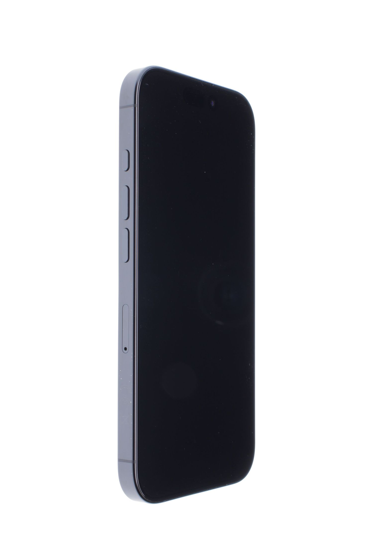 Apple iPhone 16 Pro 128 GB Black Titanium - Excelent