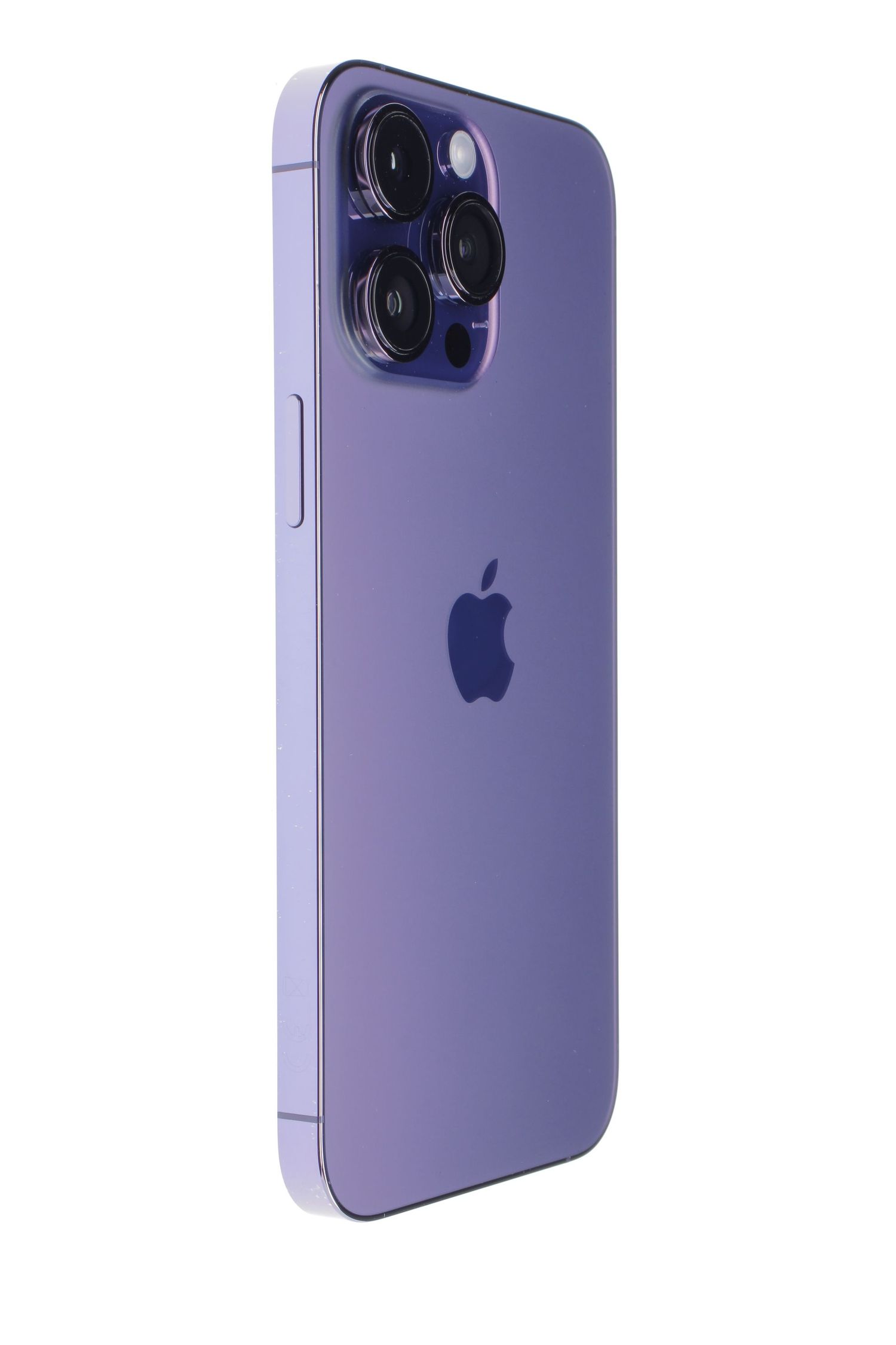 Apple iPhone 14 Pro Max, Deep Purple, 256 GB - de la 2.559 lei