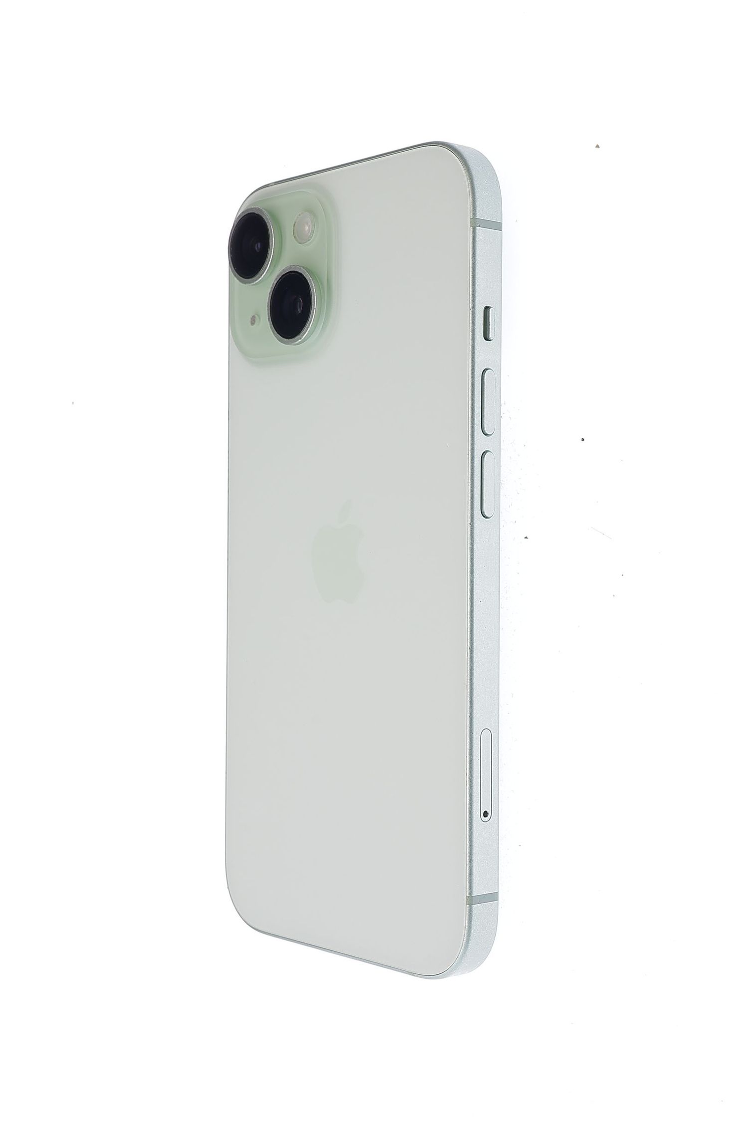 Apple iPhone 15 256 GB Green - Kiváló