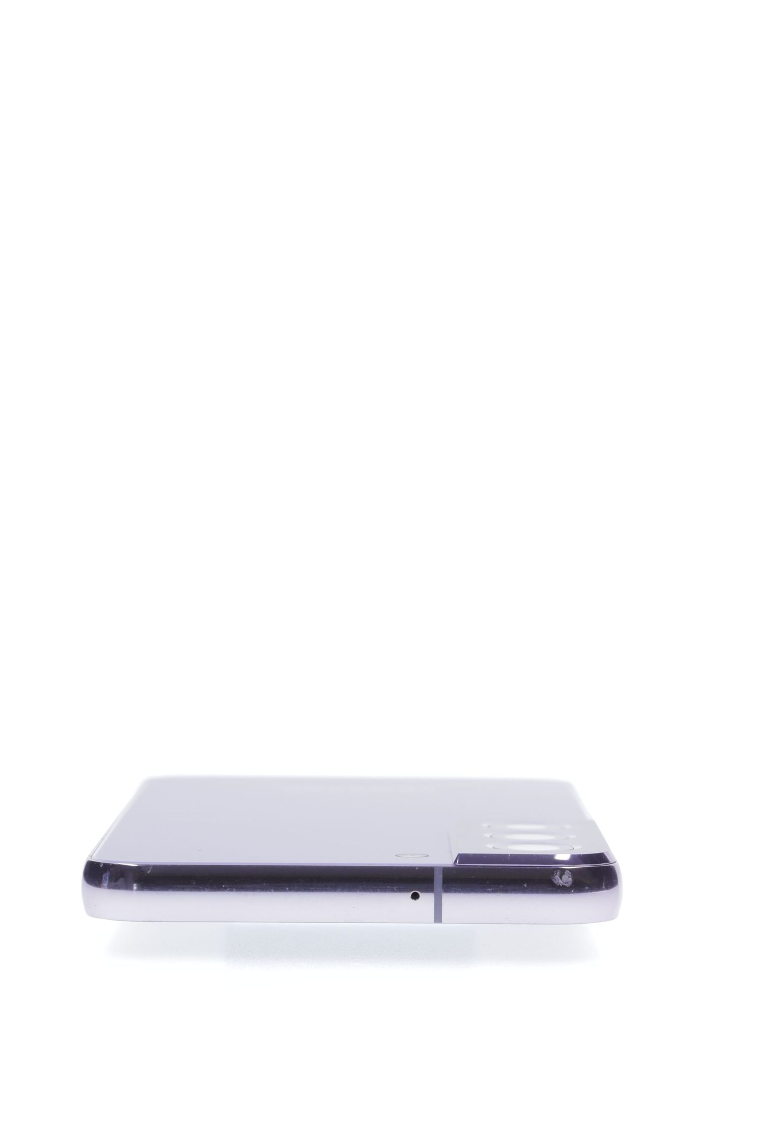 Samsung Galaxy S22 5G Dual Sim 128 GB Bora Purple - Excelent