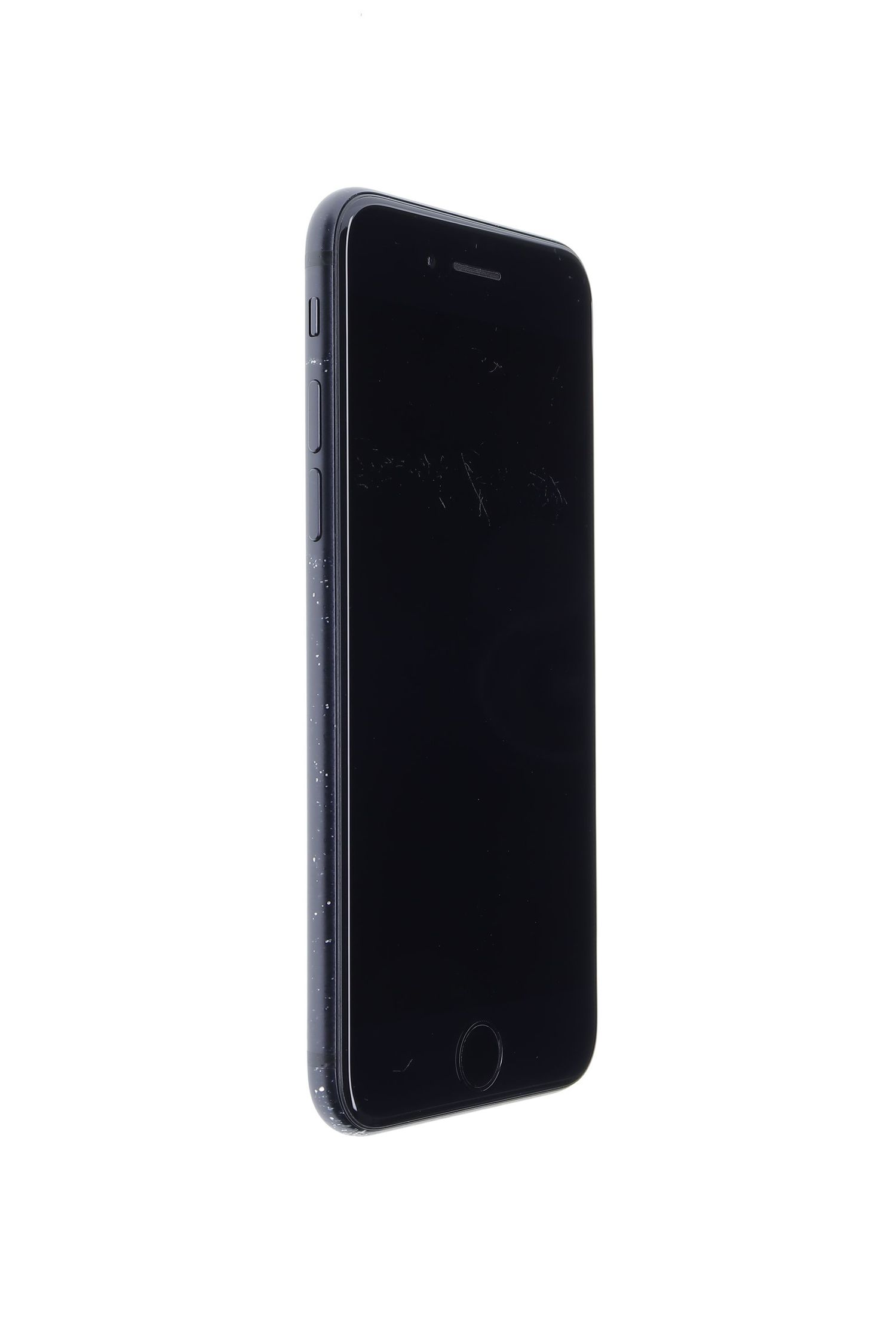 Apple iPhone SE 2020 64 GB Black - Foarte bun