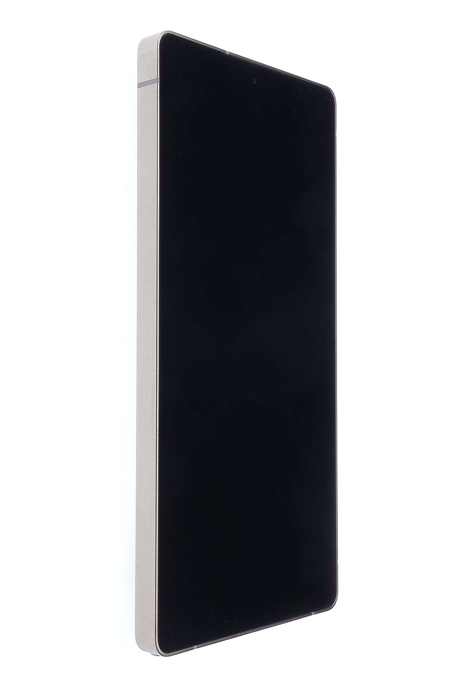 Samsung Galaxy S25 Ultra 5G Dual Sim 256 GB Titanium Black - Като нов