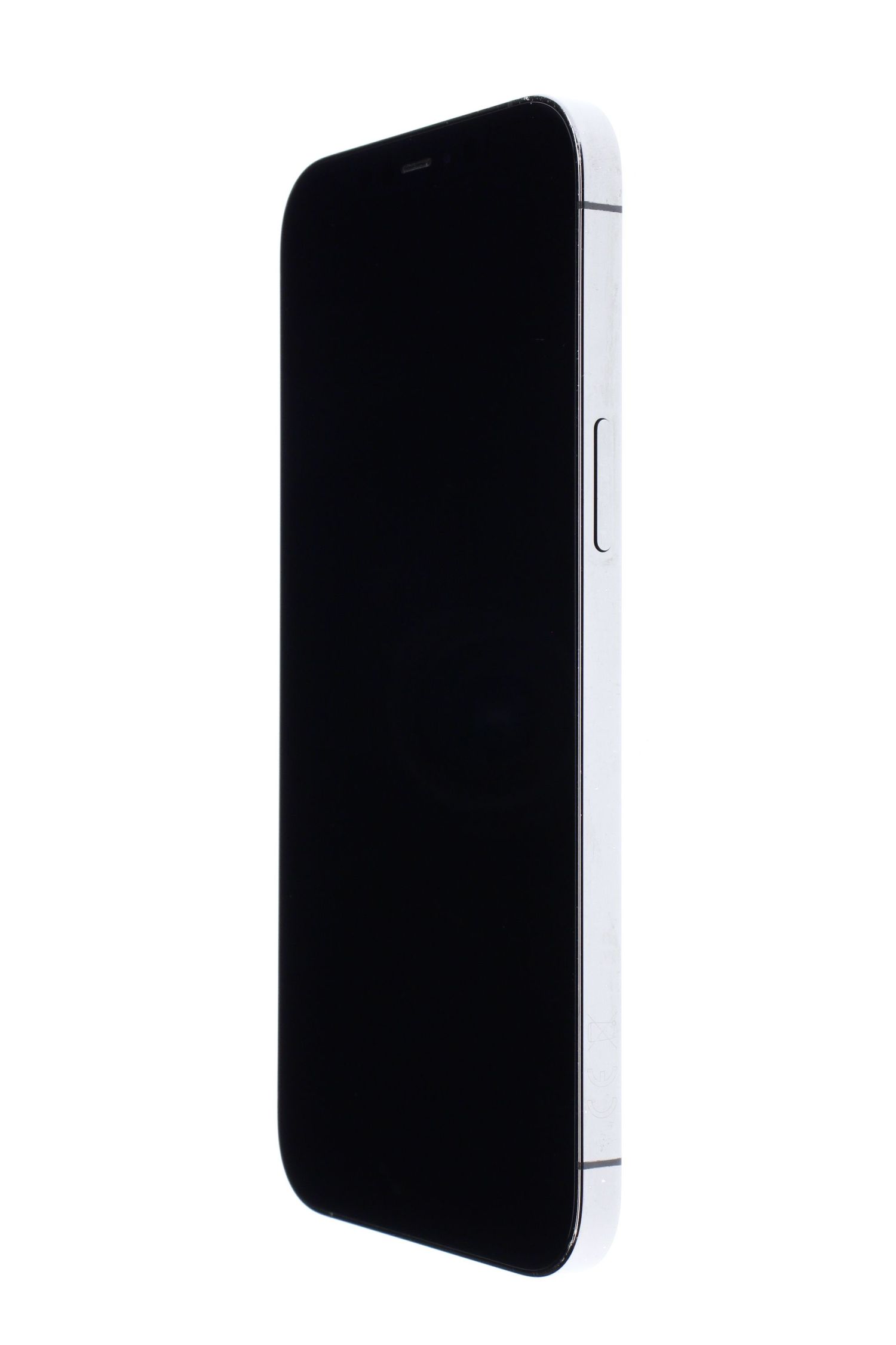 Apple iPhone 12 Pro Max 128 GB Graphite - Отлично