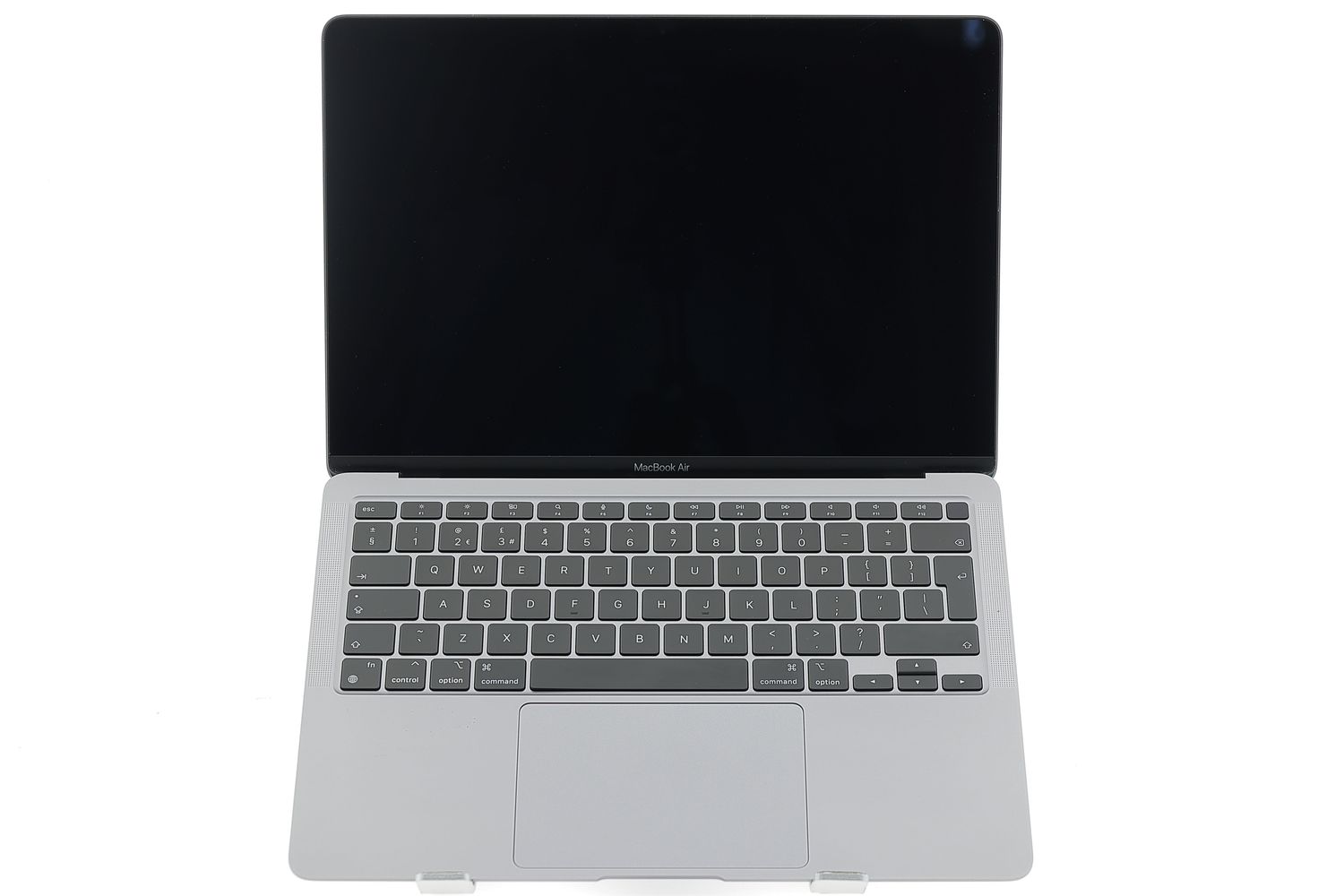 Apple MacBook Air 13″ 2020, M1 8 Cores, 8 GB, 7 core GPU 256 GB Space Gray - Excelent