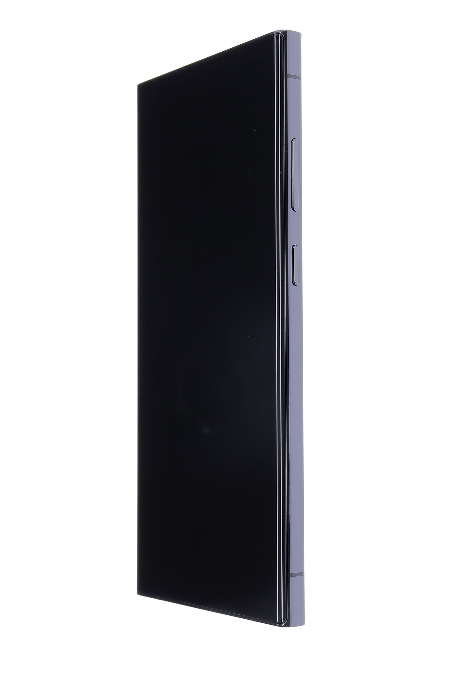 Samsung Galaxy S23 Ultra 5G Dual Sim 256 GB Phantom Black - Nagyon jó