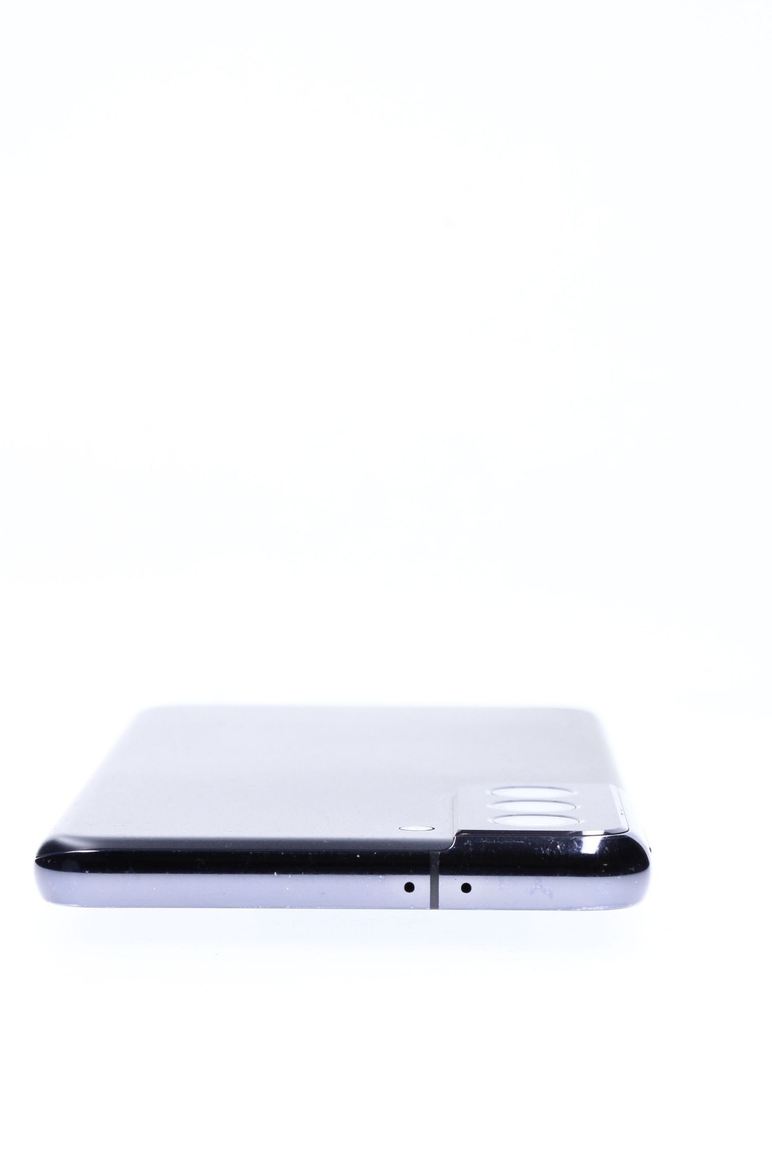 Samsung Galaxy S21 5G Dual Sim 256 GB Gray - Nagyon jó