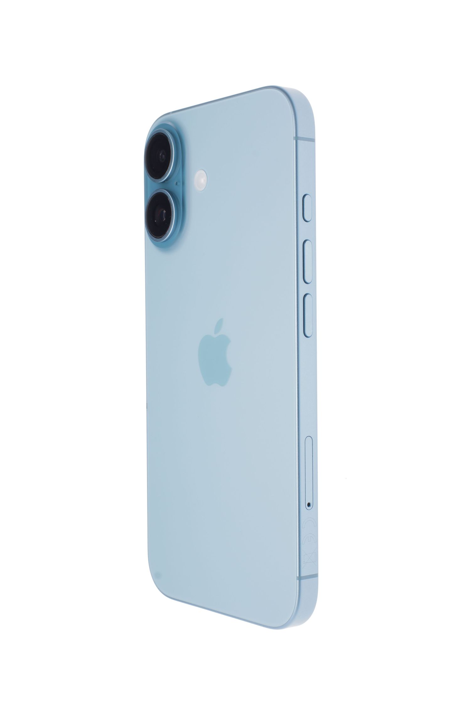 Apple iPhone 16 256 GB Teal - Ca nou