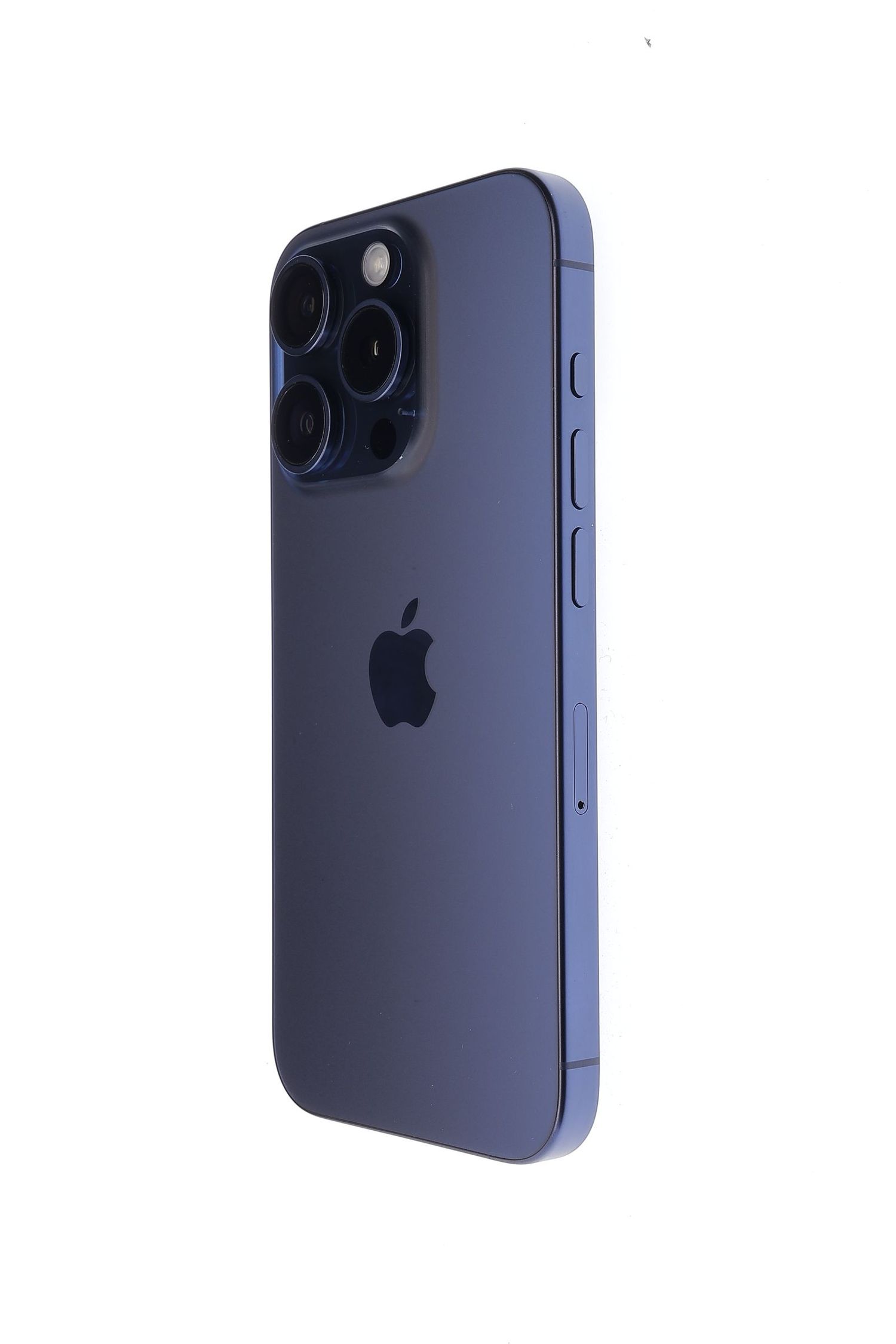 Apple iPhone 15 Pro 256 GB Blue Titanium - Ca nou