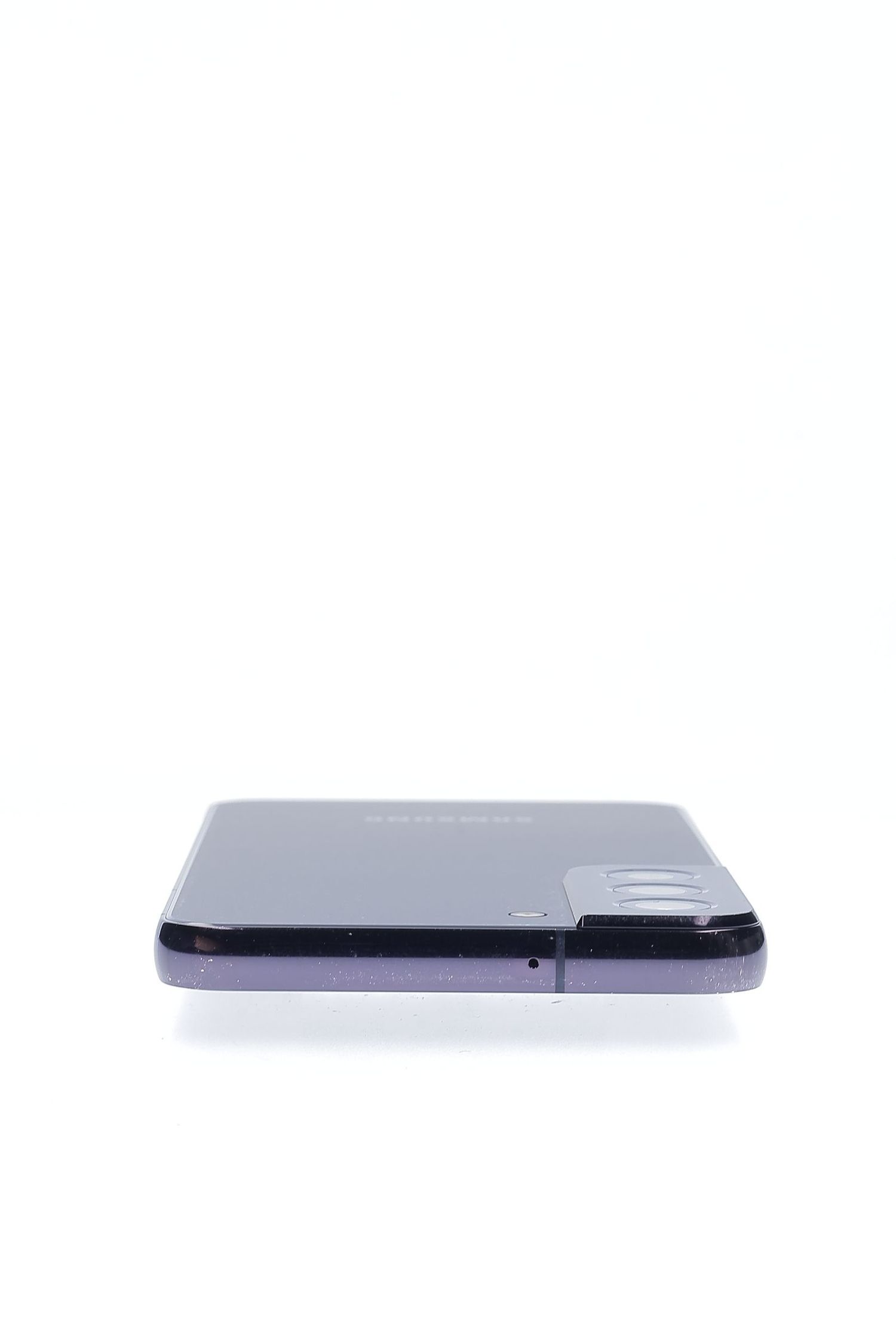 Samsung Galaxy S22 5G Dual Sim 256 GB Phantom Black - Nagyon jó