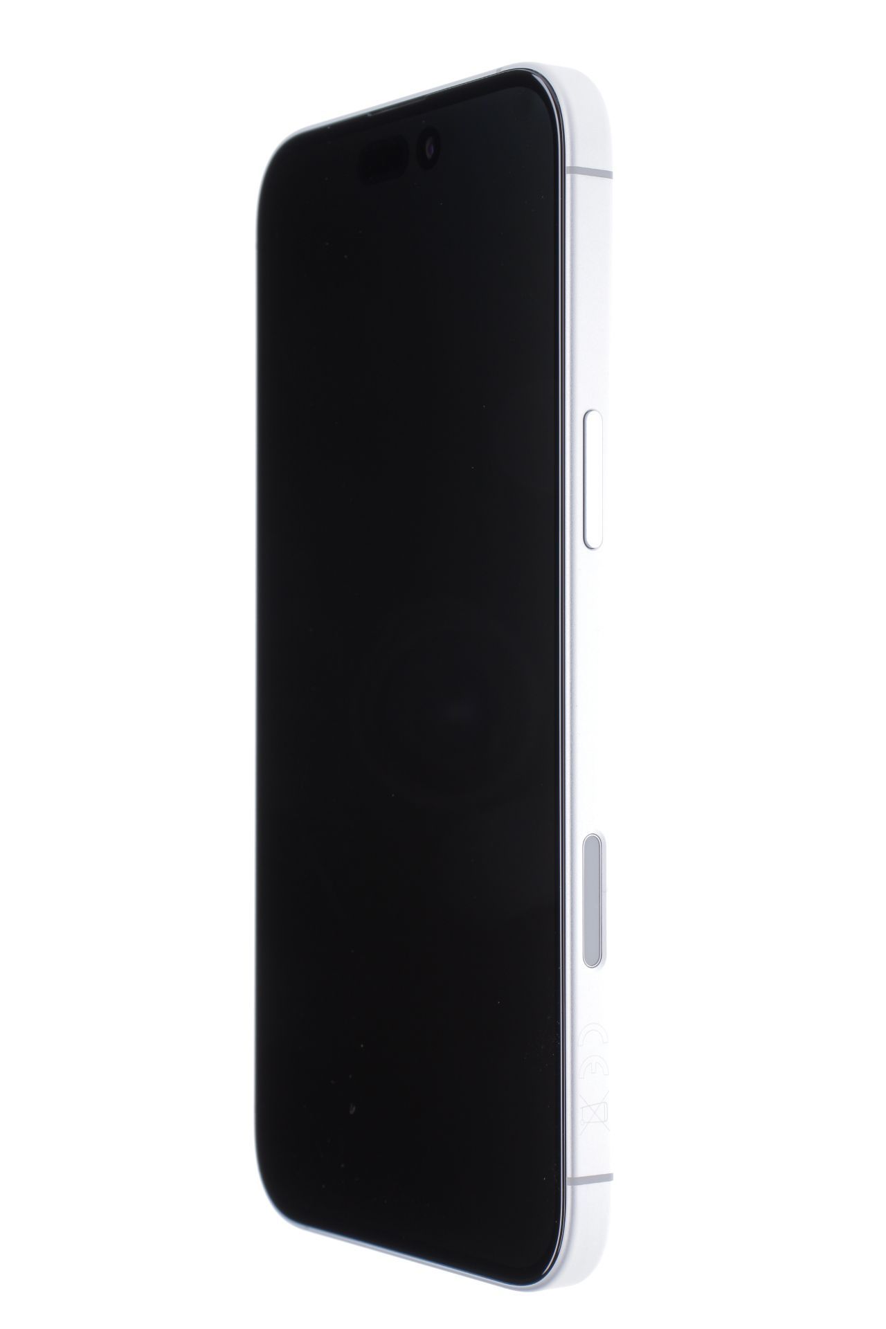 Apple iPhone 16 Plus 256 GB White