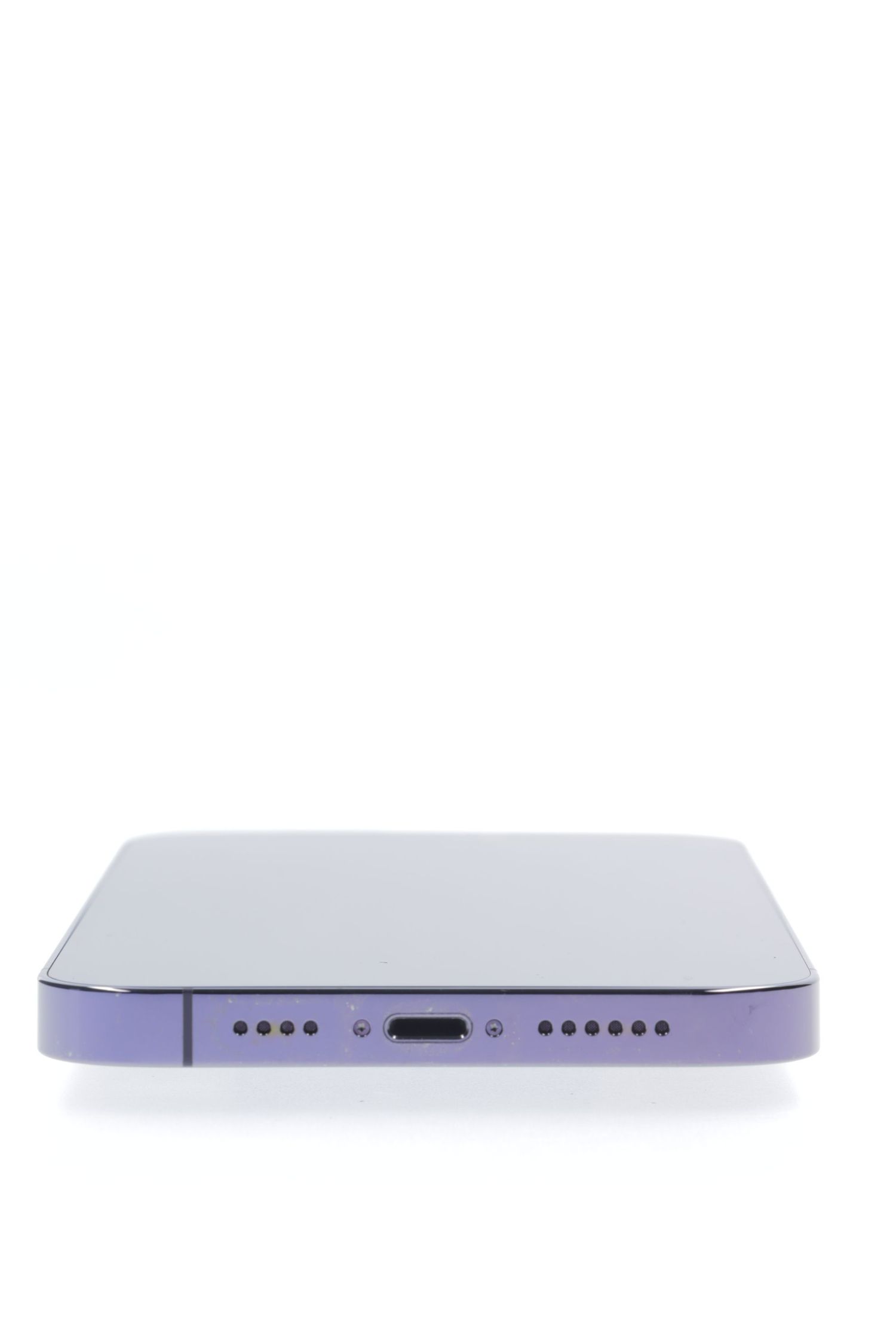 Apple iPhone 14 Pro Max 256 GB Deep Purple - Като нов