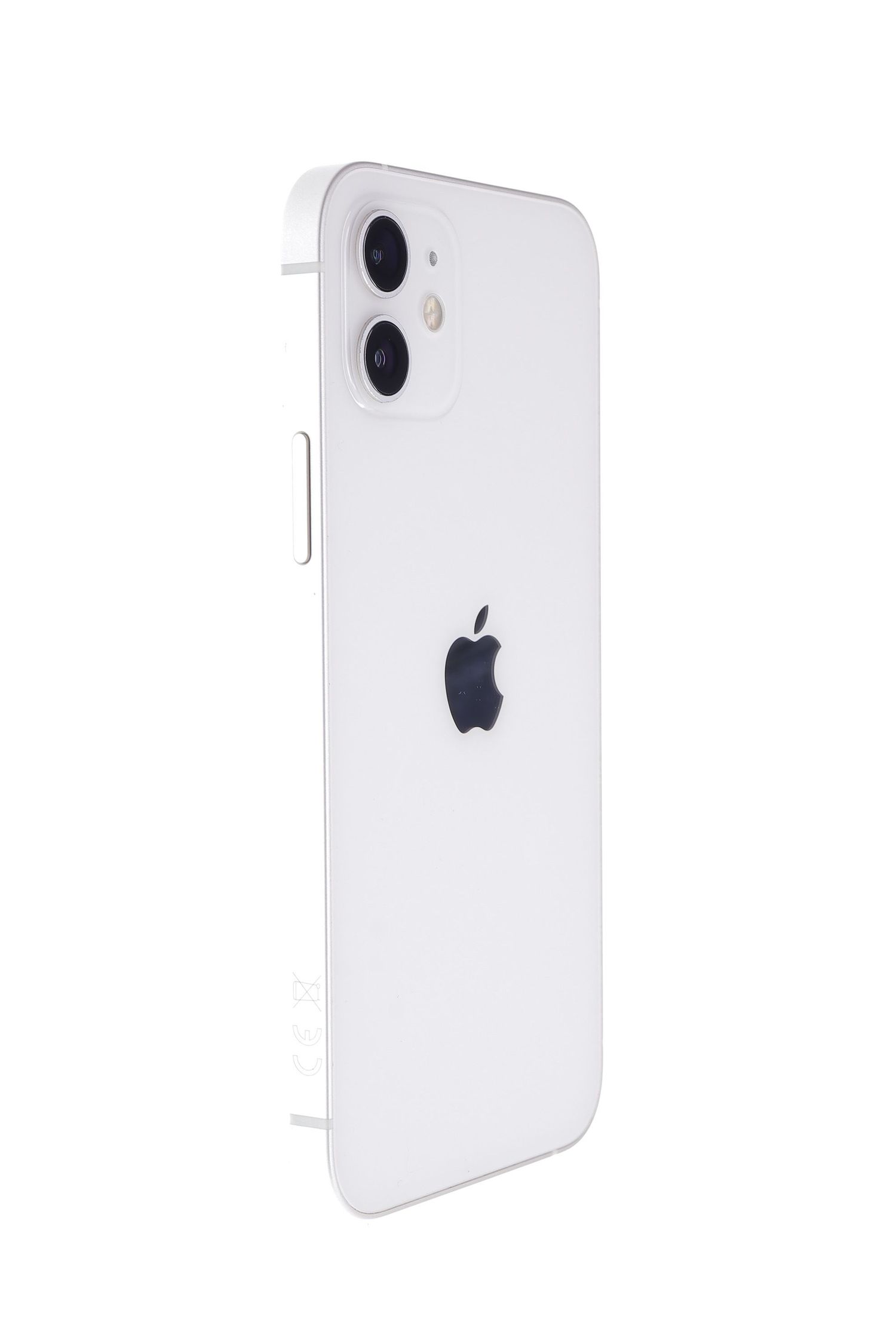 Apple iPhone 12 128 GB White - Като нов