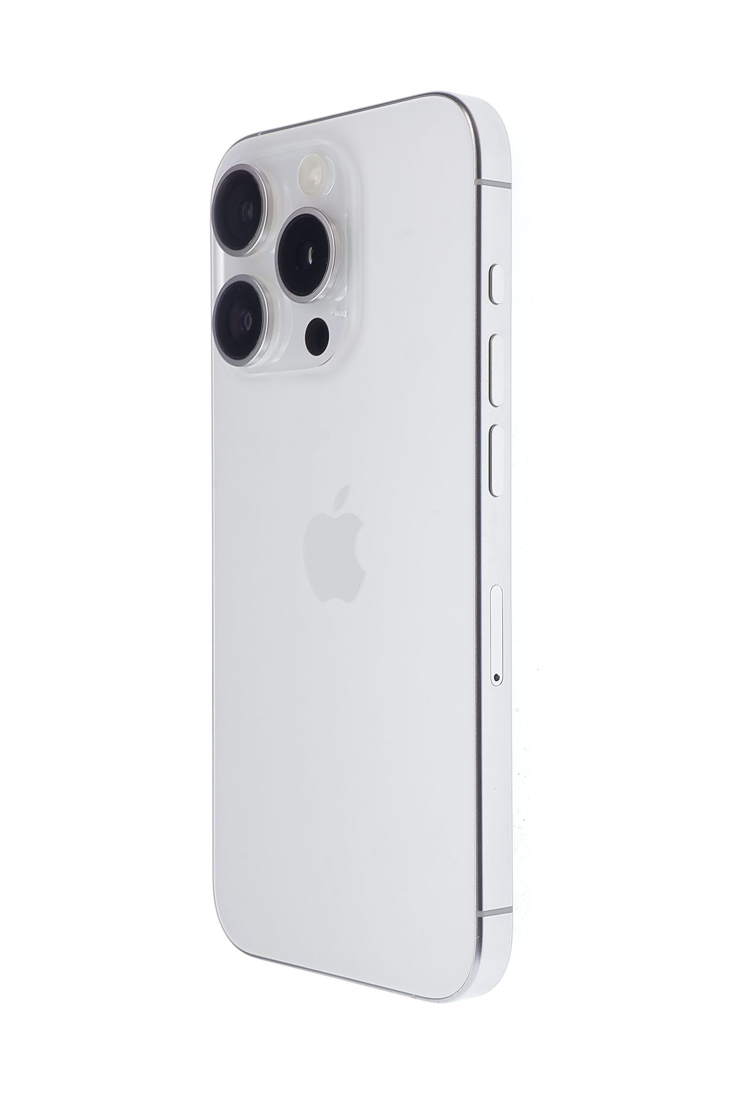 Apple iPhone 15 Pro 256 GB White Titanium - Ca nou