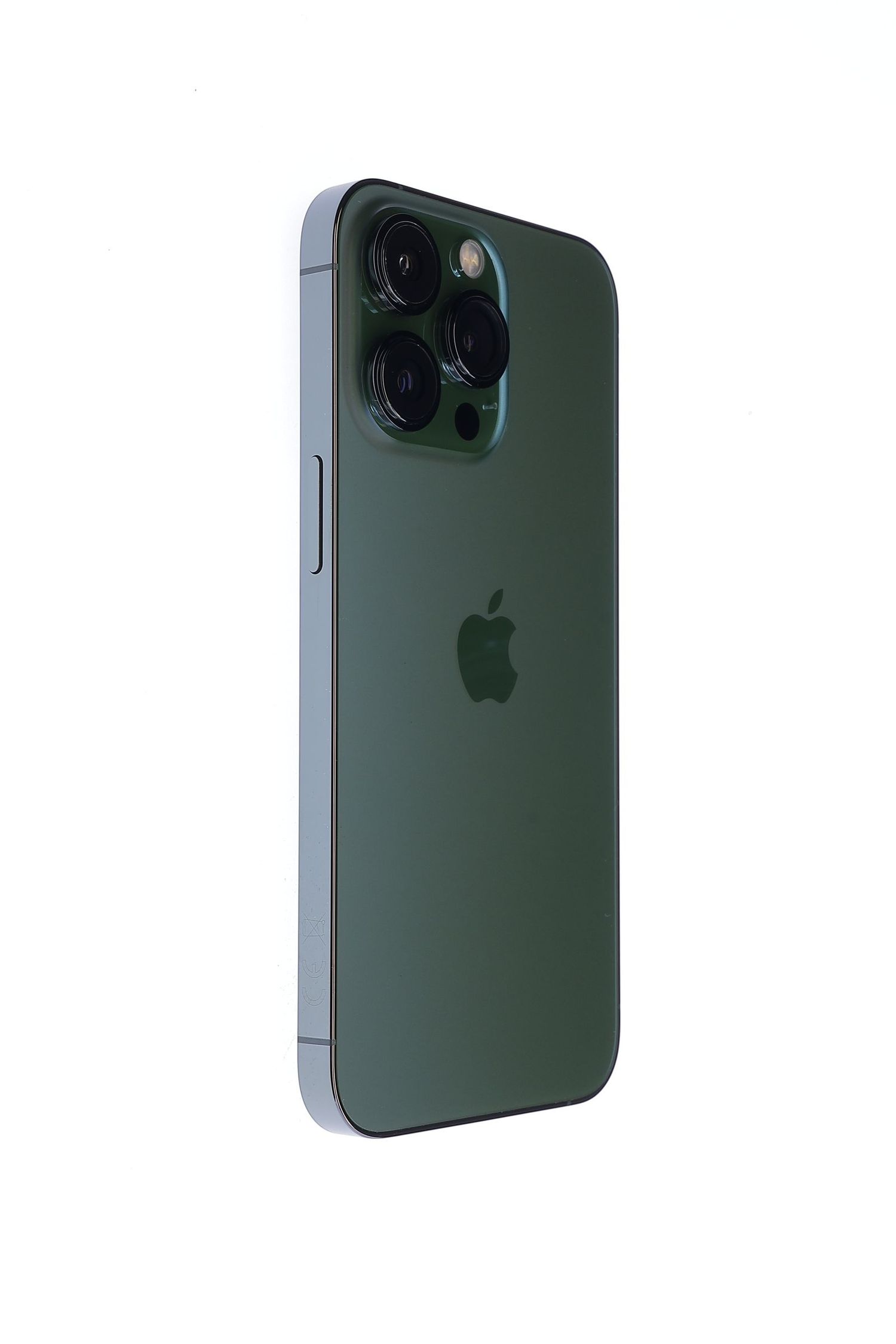 Apple iPhone 13 Pro 128 GB Green - Като нов