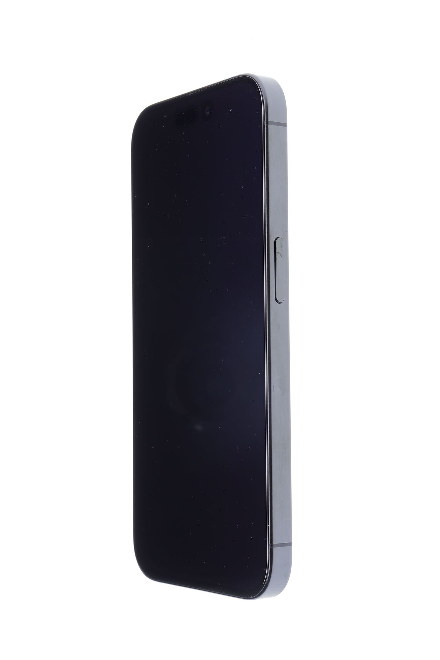Apple iPhone 15 Pro 128 GB Black Titanium - Ca nou
