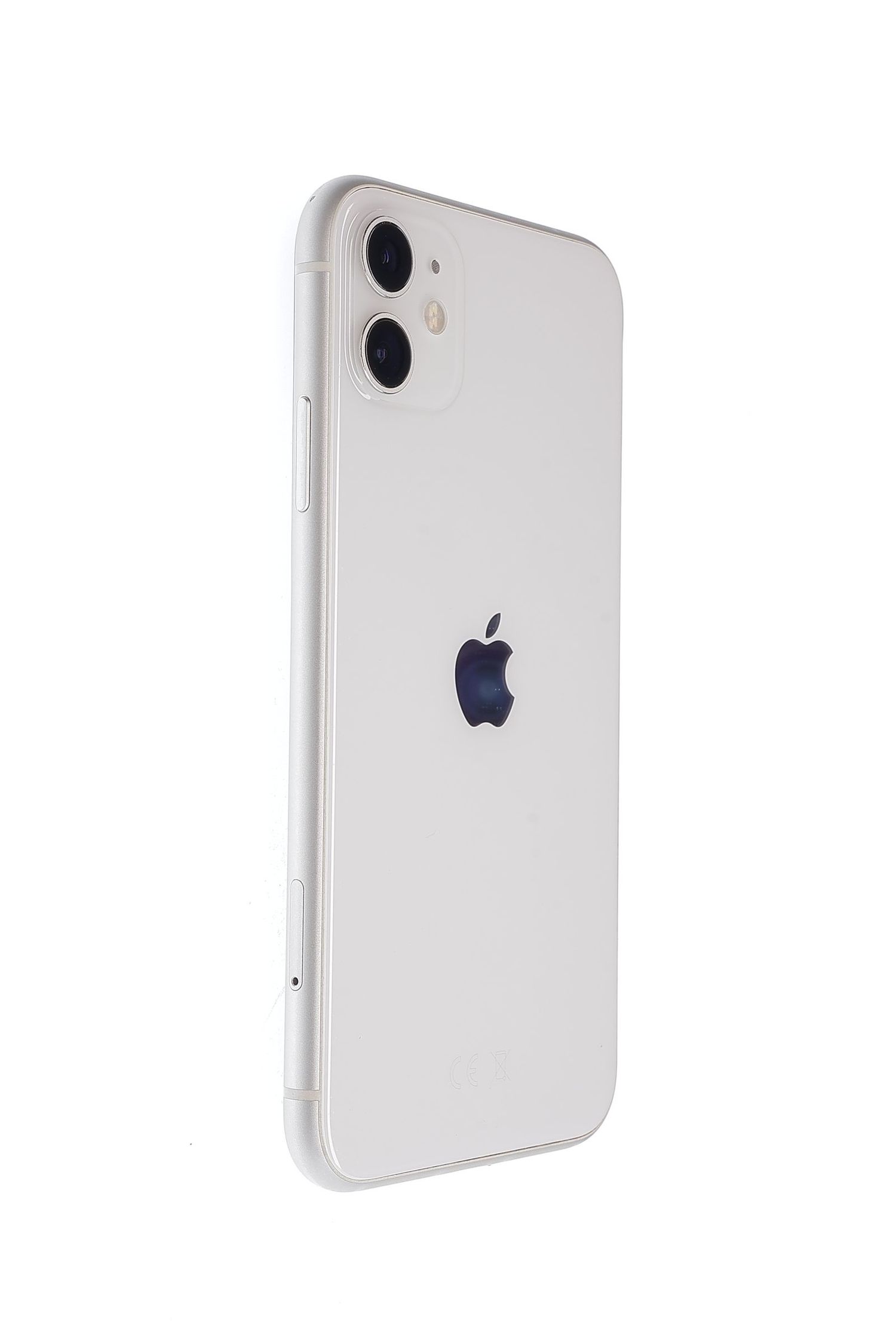 Apple iPhone 11 64 GB White - Nagyon jó