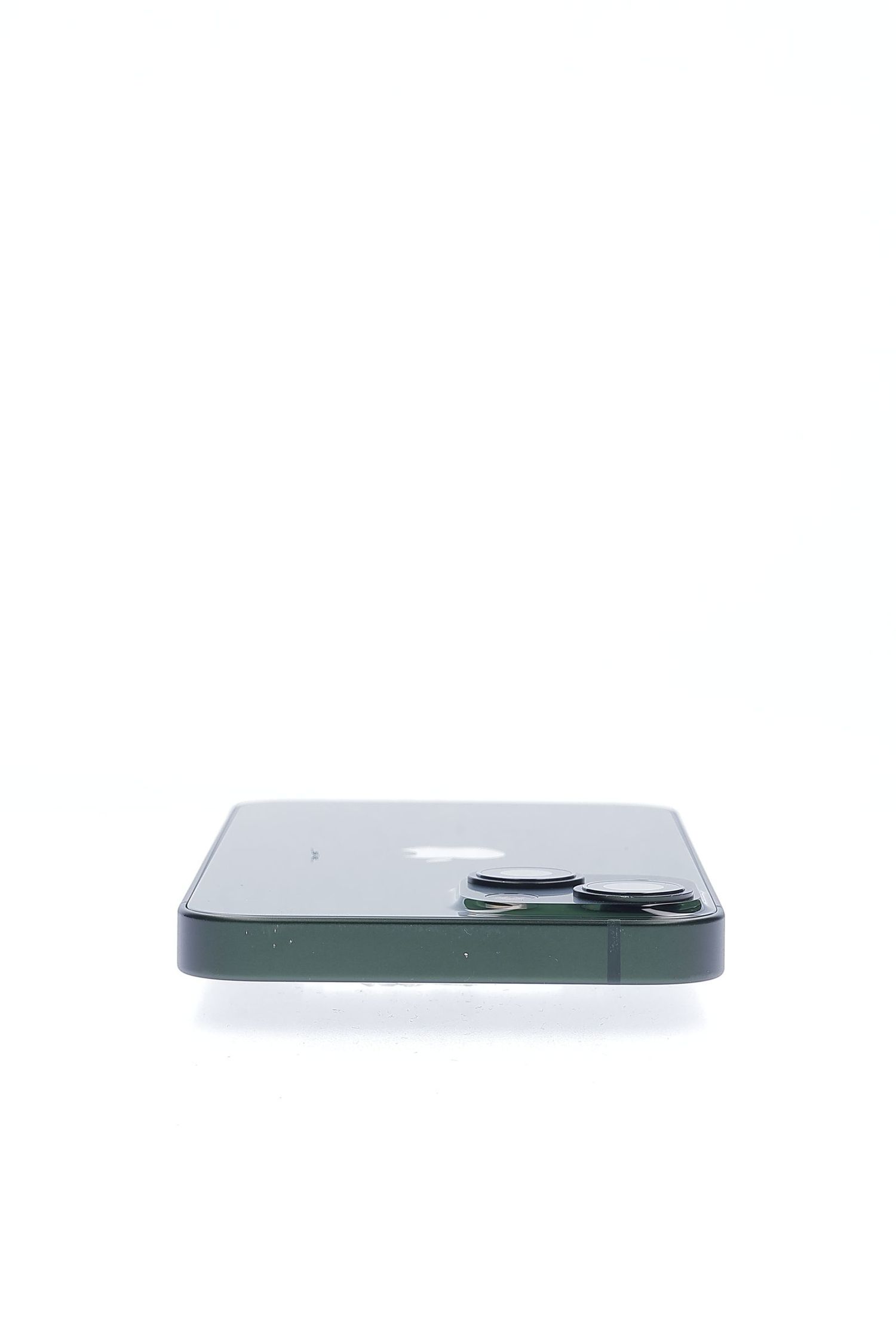 Apple iPhone 13 mini 128 GB Green - Πολύ καλό