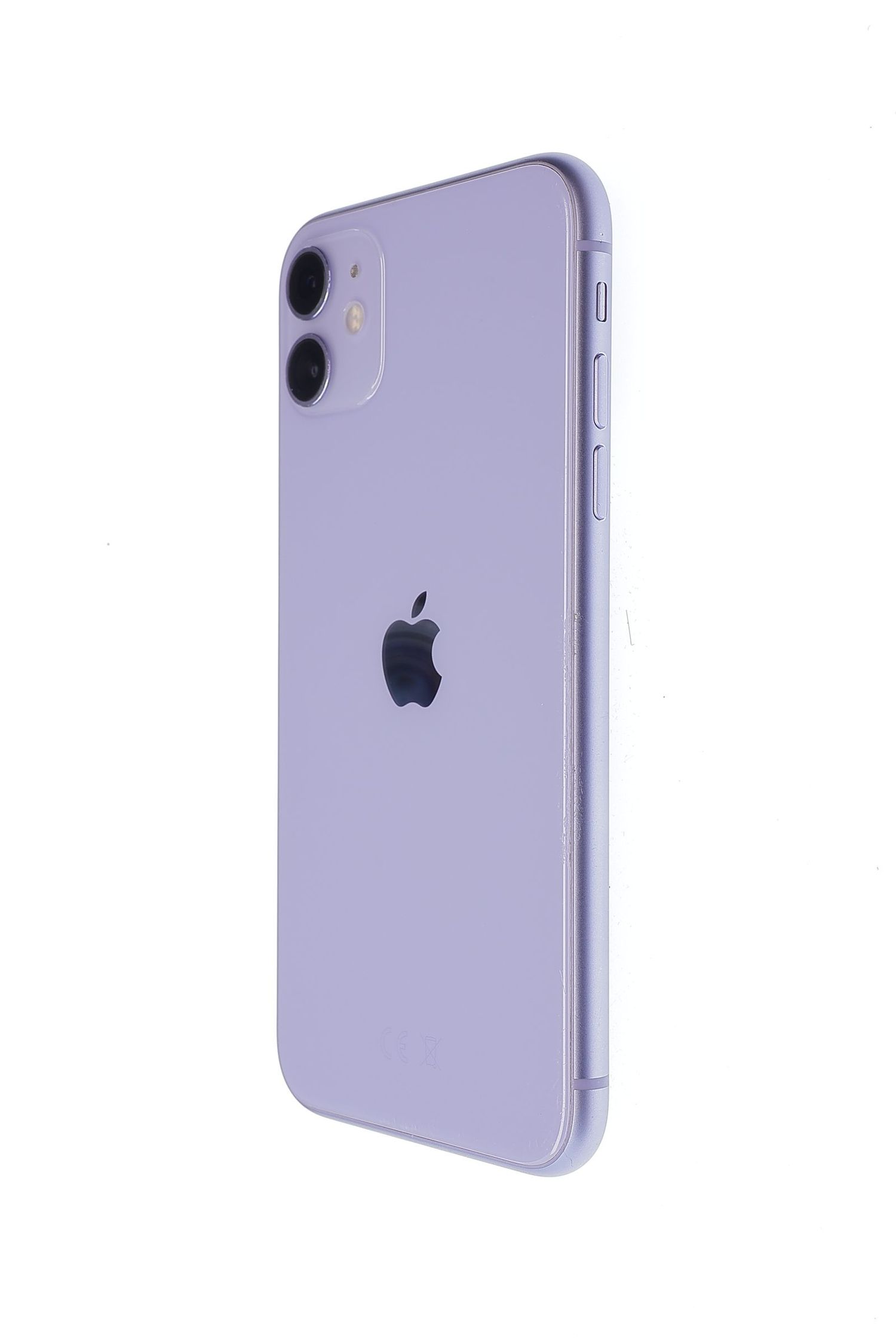 Apple iPhone 11 64 GB Purple - Много добро