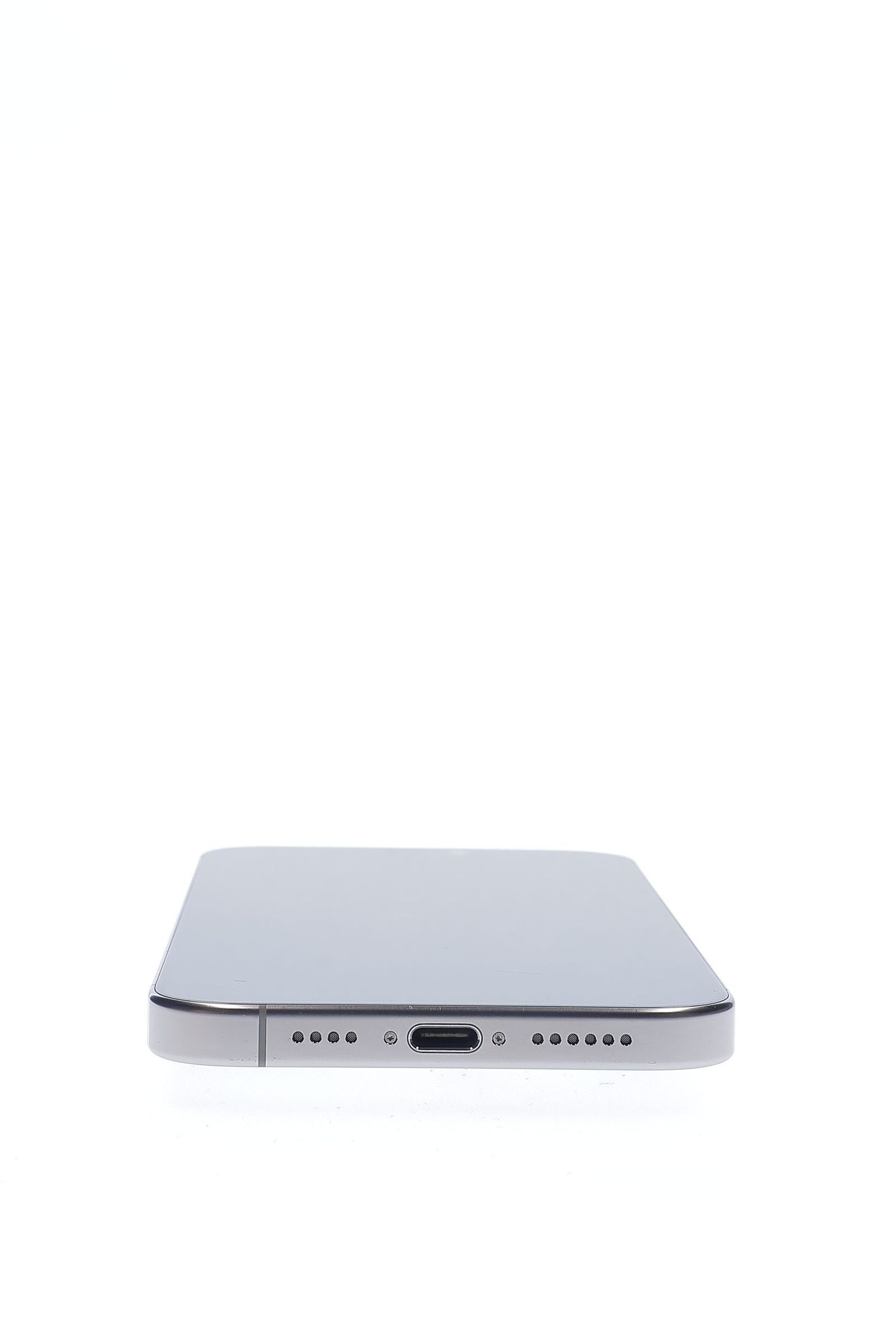 Apple iPhone 16 Pro Max 256 GB Natural Titanium - Отлично