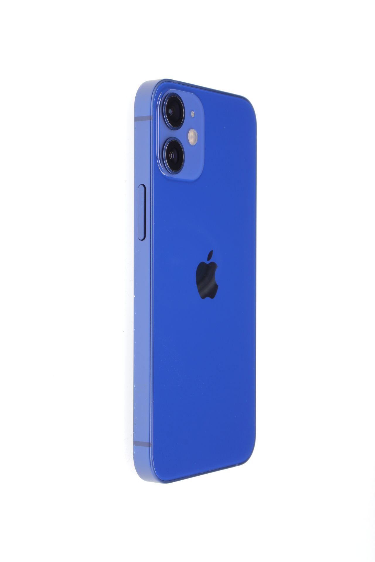 Apple iPhone 12 mini 64 GB Blue - Nagyon jó