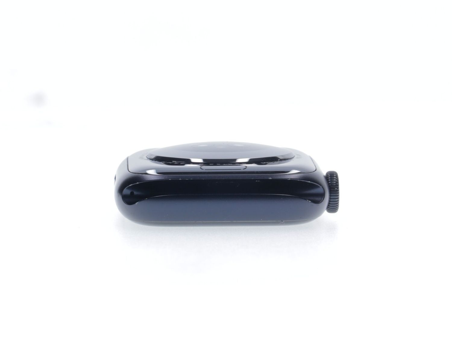 Apple Watch Series 8 2022, GPS, Aluminium 45mm Midnight - Kiváló