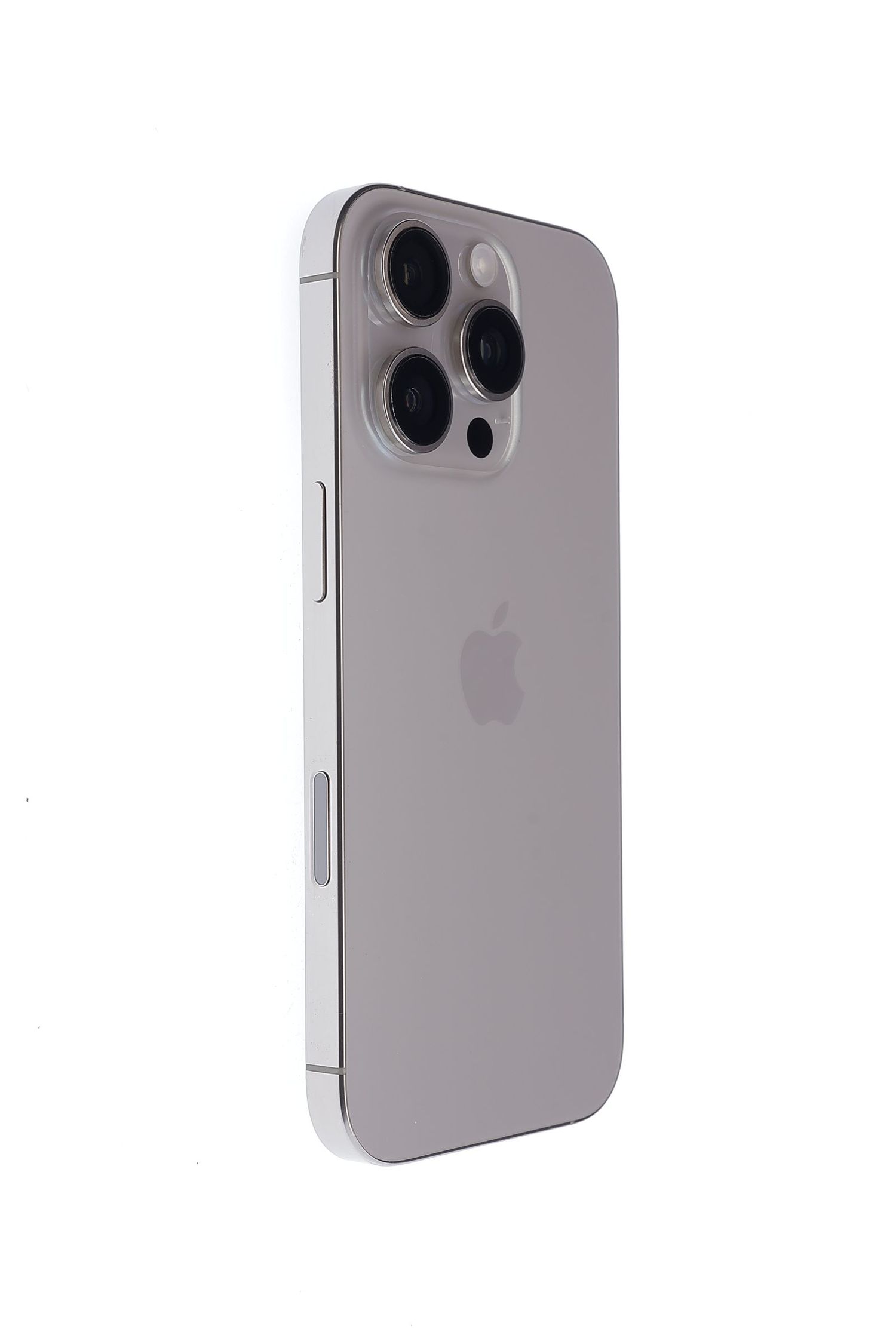 Apple iPhone 16 Pro 128 GB Natural Titanium - Отлично