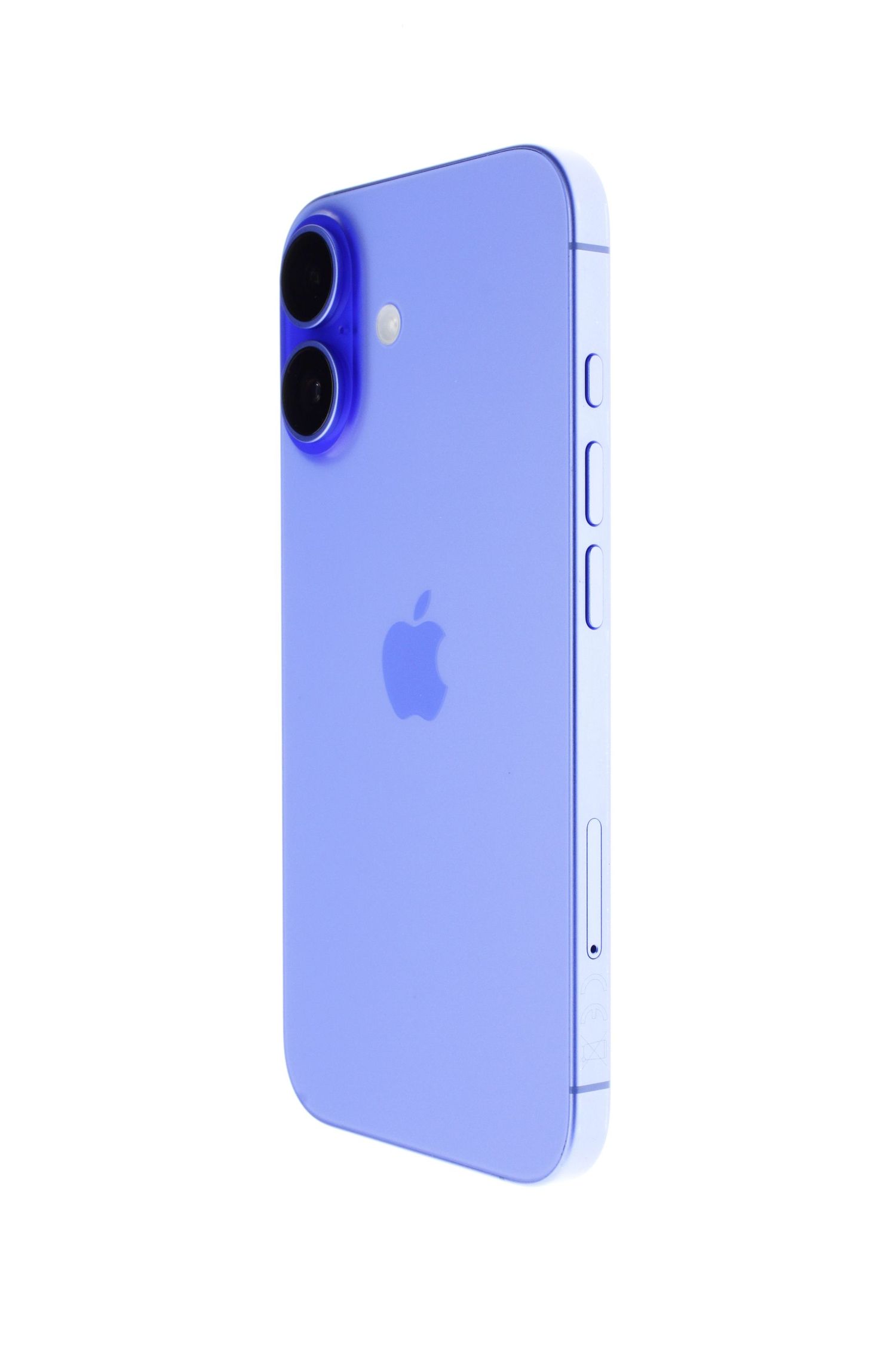 Apple iPhone 16 256 GB Ultramarine - Ca nou