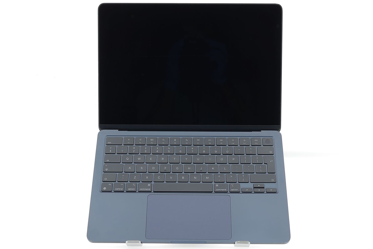 Apple MacBook Air 13″ 2022, M2 8 Cores, 8 GB, 10 core GPU 512 GB Midnight - Καλό