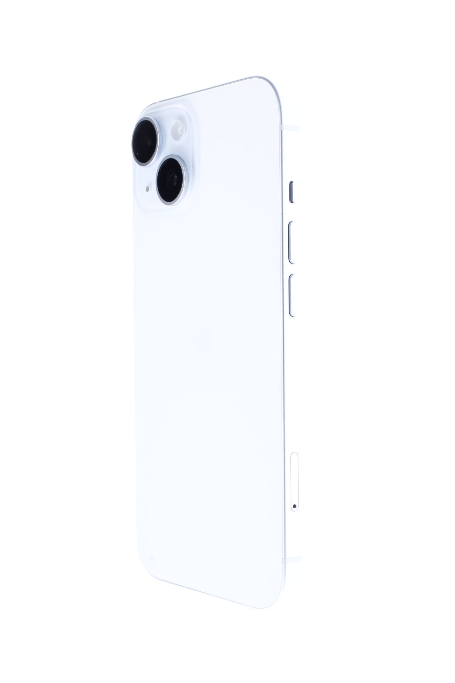 Apple iPhone 15 128 GB Blue - Újszerű