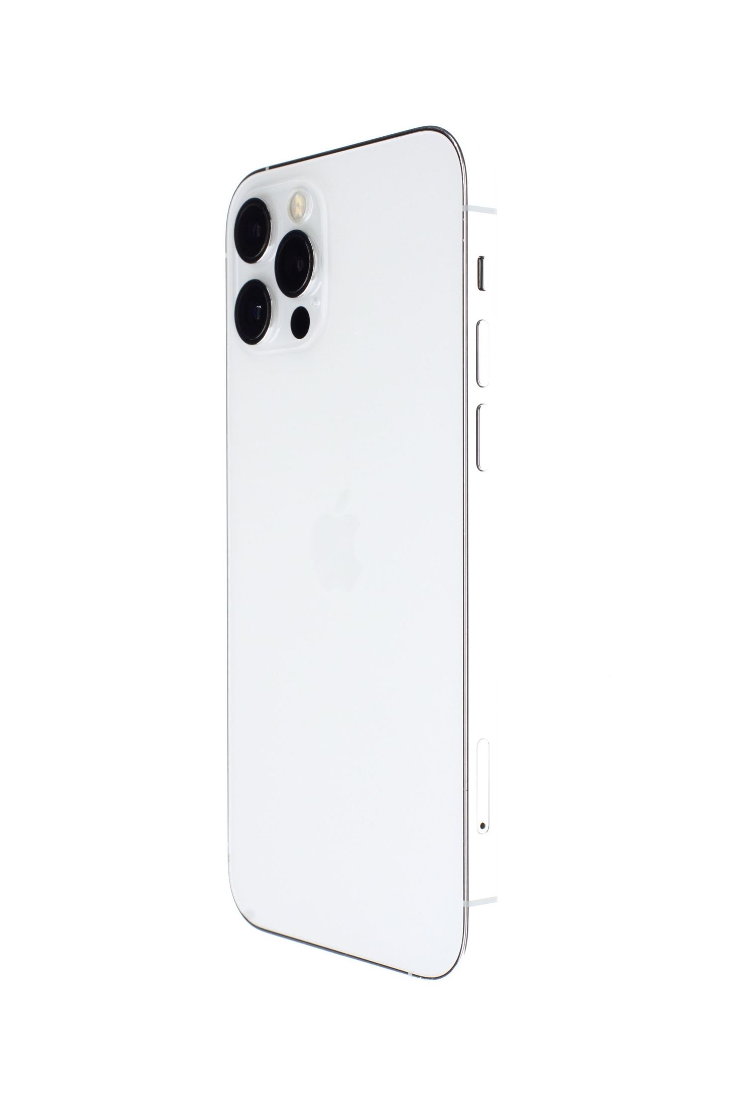 Apple iPhone 12 Pro 128 GB Silver - Εξαιρετικό