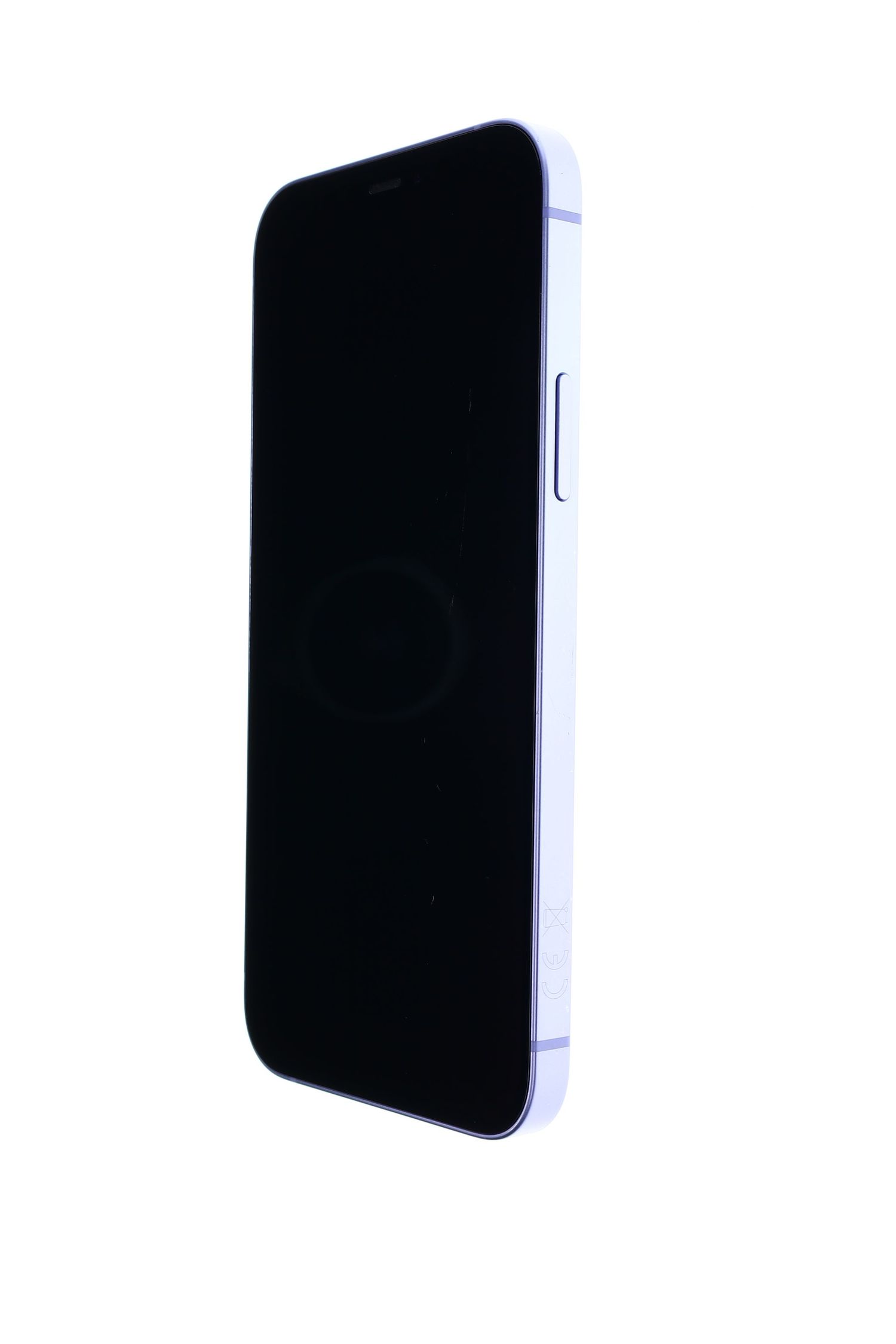 Apple iPhone 12 128 GB Purple - Foarte bun