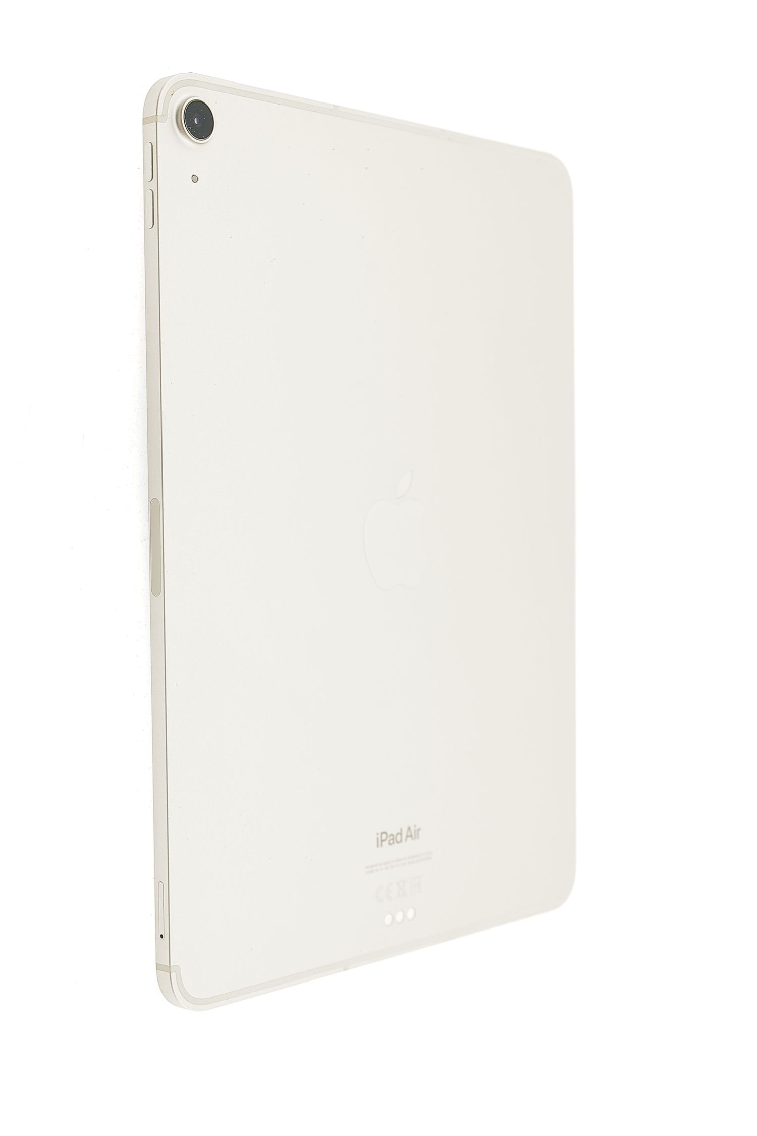 Apple iPad Air 5 10.9" (2022) 5th Gen Cellular 64 GB Starlight - Καλό